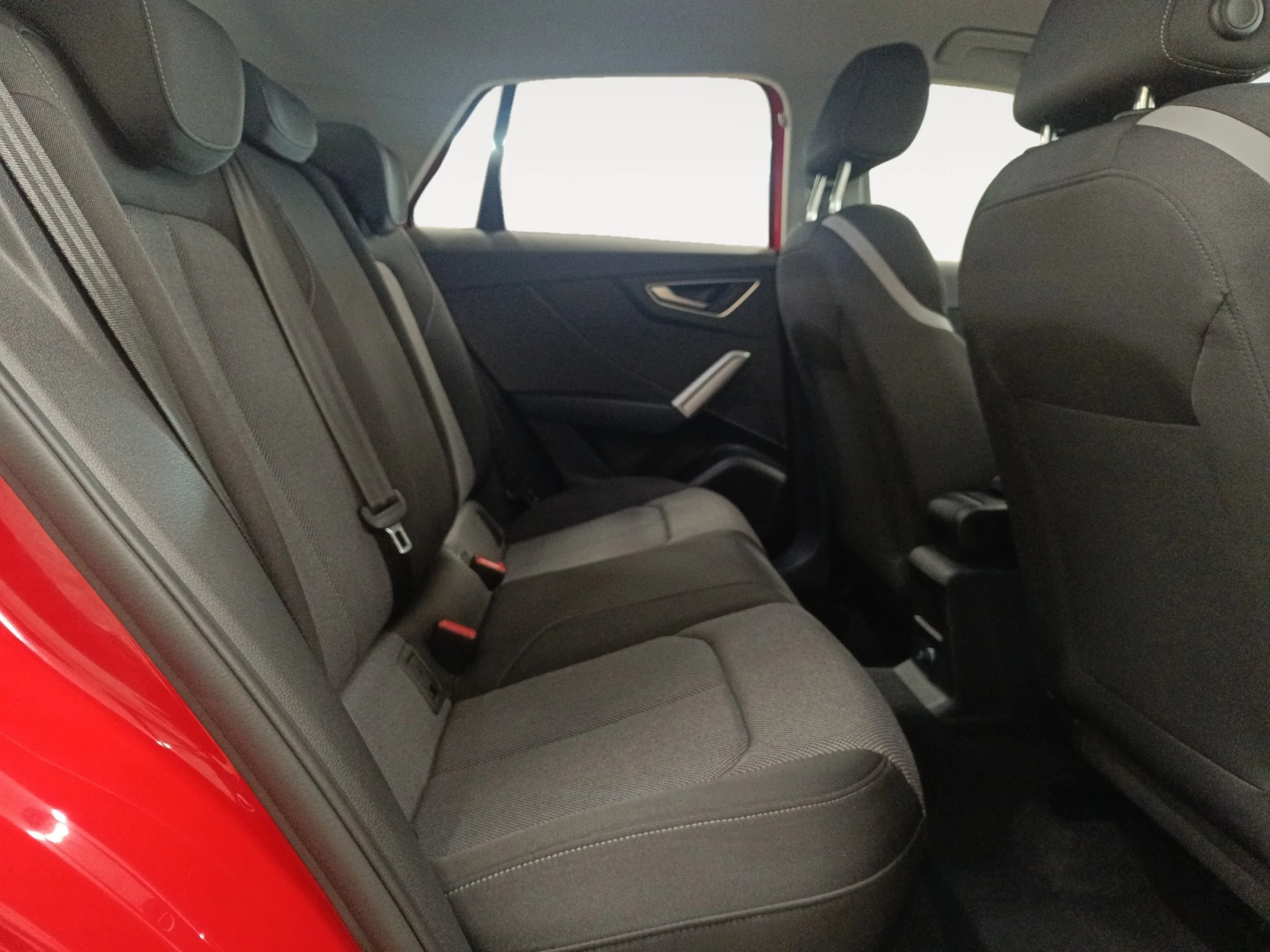 AUDI Q2 S LINE 30 TFSI 85KW (116CV) - Foto 6