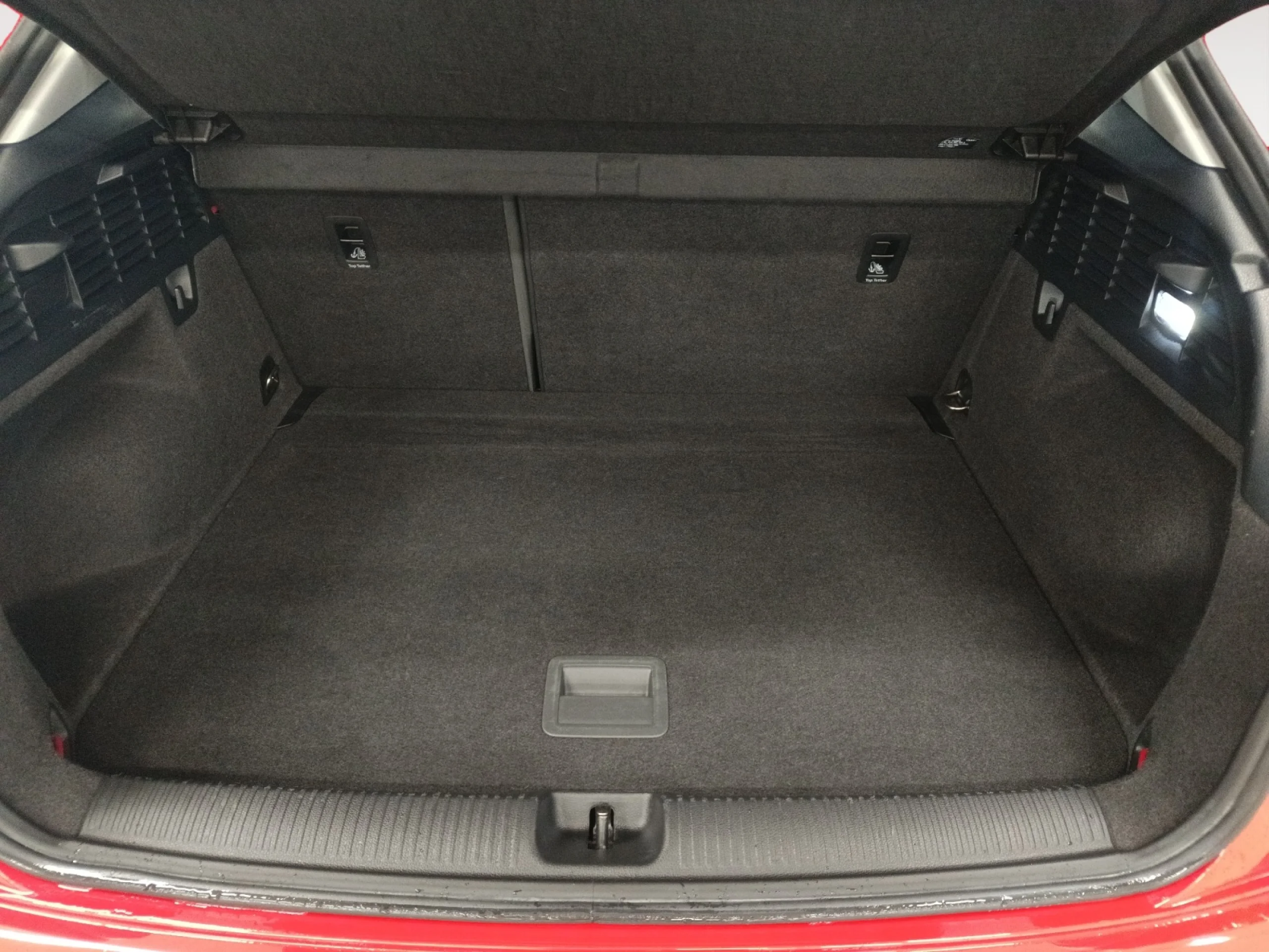 AUDI Q2 S LINE 30 TFSI 85KW (116CV) - Foto 7