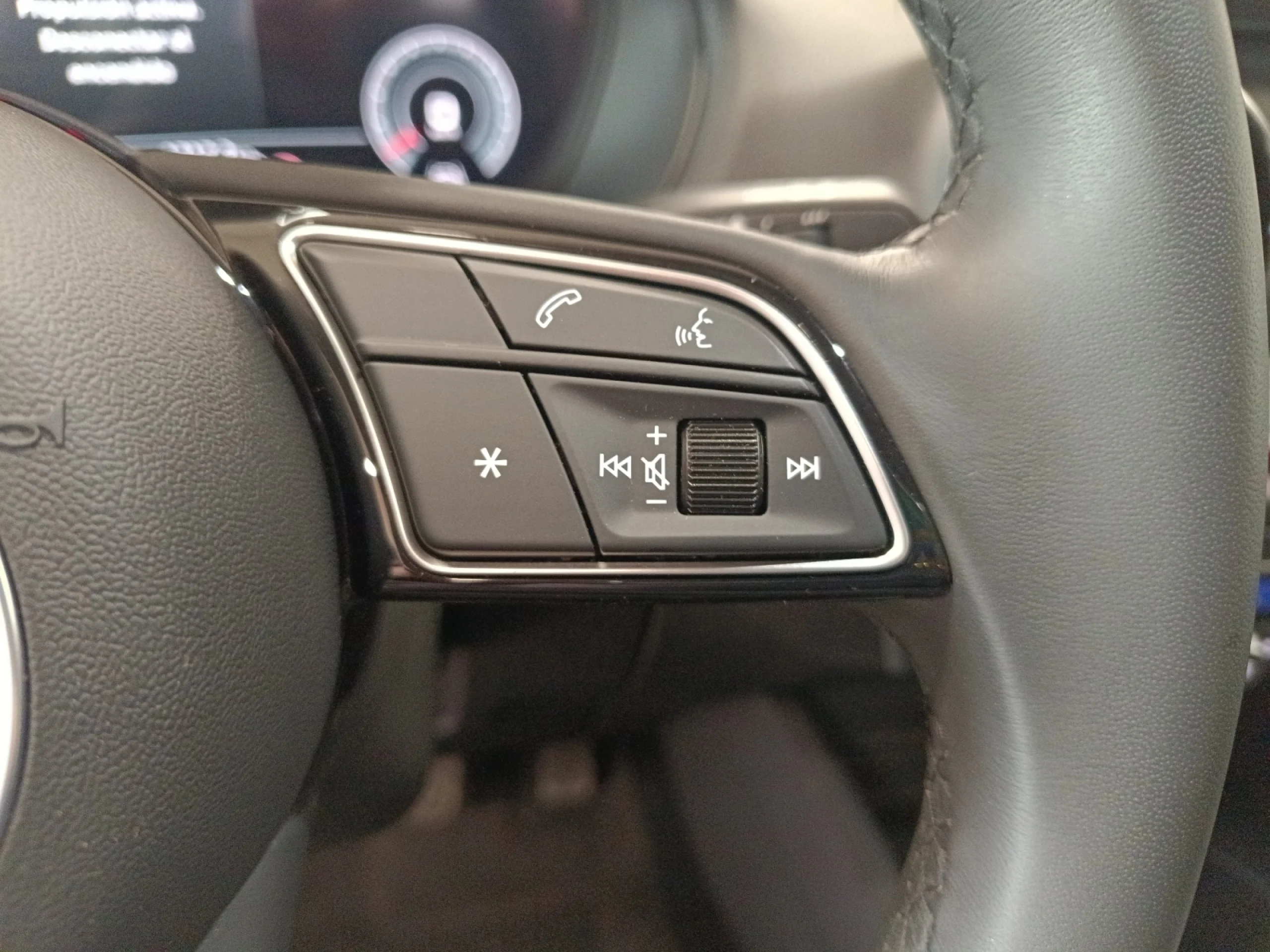 AUDI Q2 S LINE 30 TFSI 85KW (116CV) - Foto 10