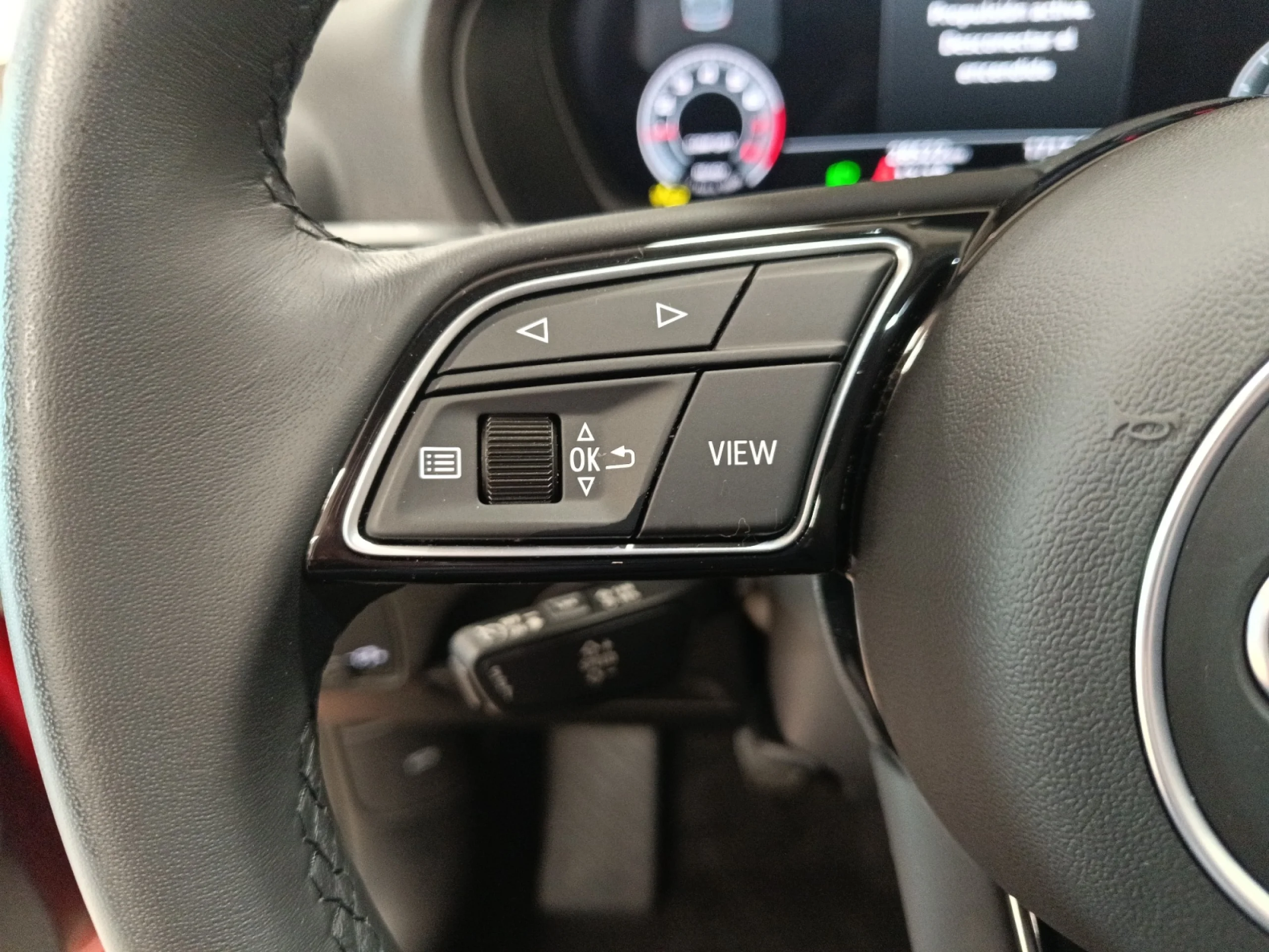 AUDI Q2 S LINE 30 TFSI 85KW (116CV) - Foto 11