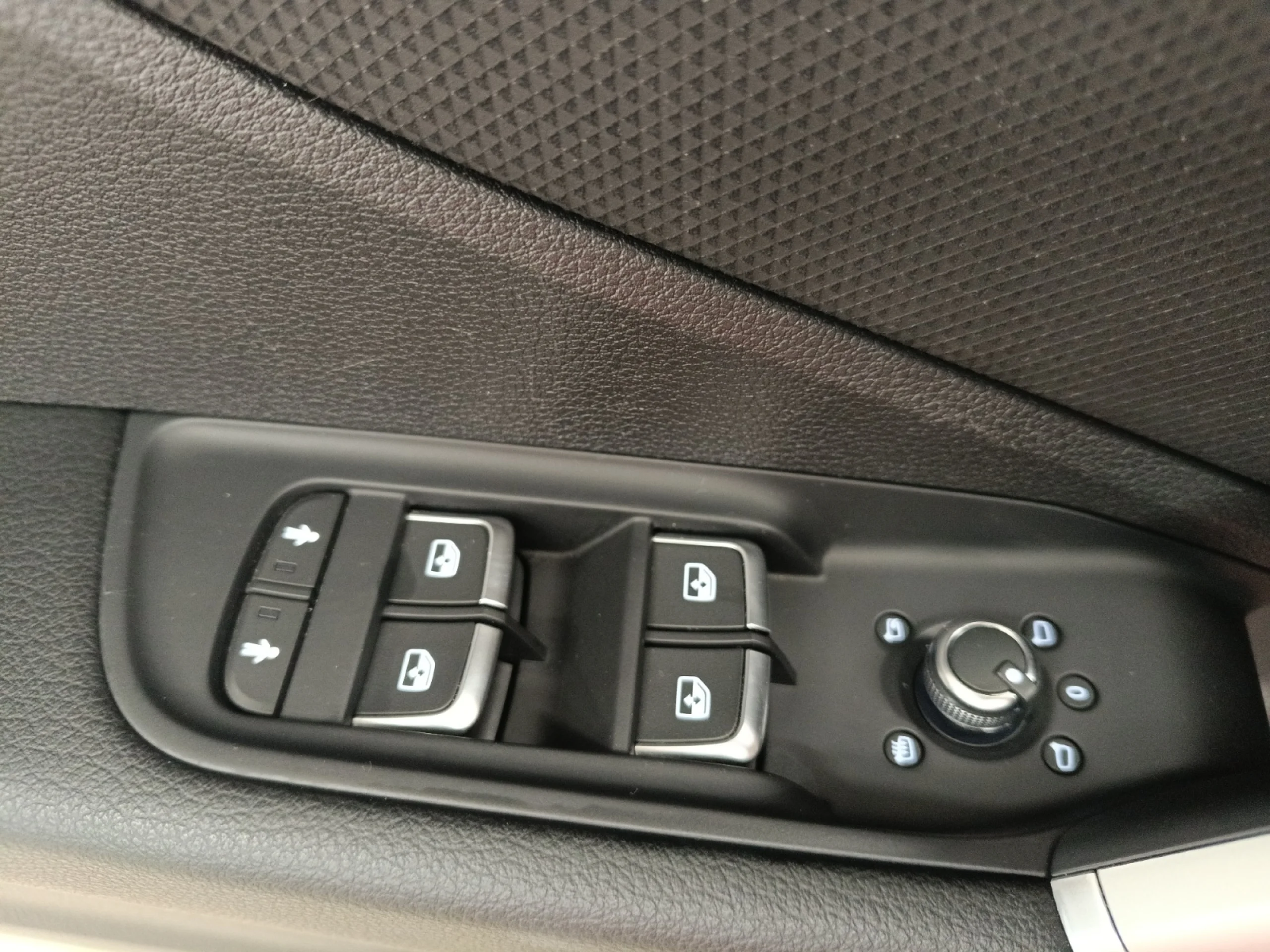 AUDI Q2 S LINE 30 TFSI 85KW (116CV) - Foto 12