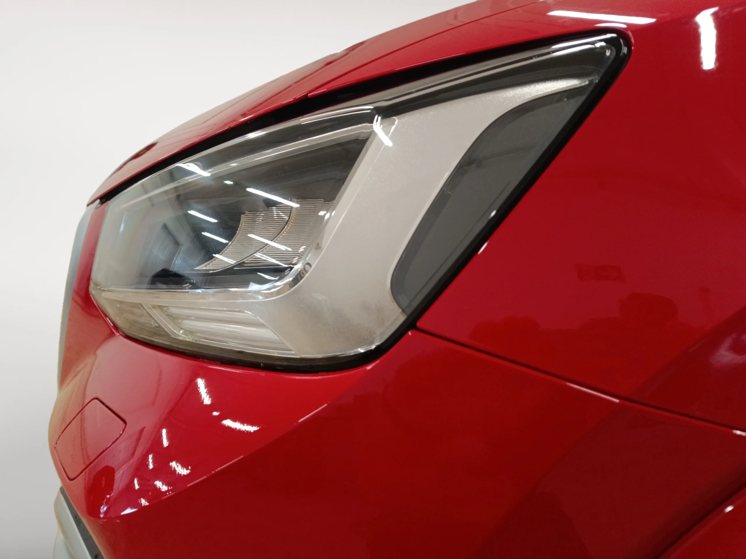 AUDI Q2 S LINE 30 TFSI 85KW (116CV) - Foto 14