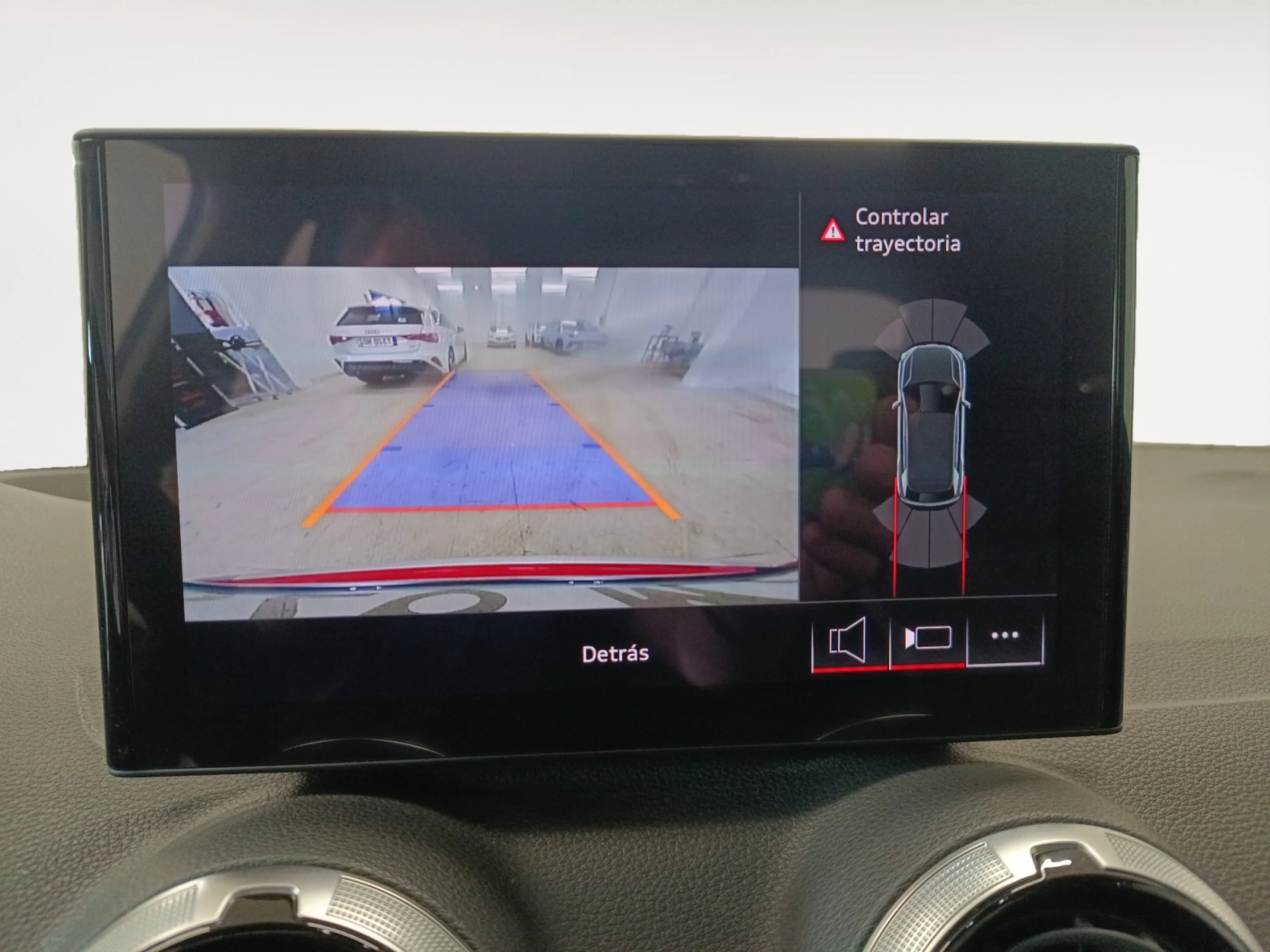 AUDI Q2 S LINE 30 TFSI 85KW (116CV) - Foto 15