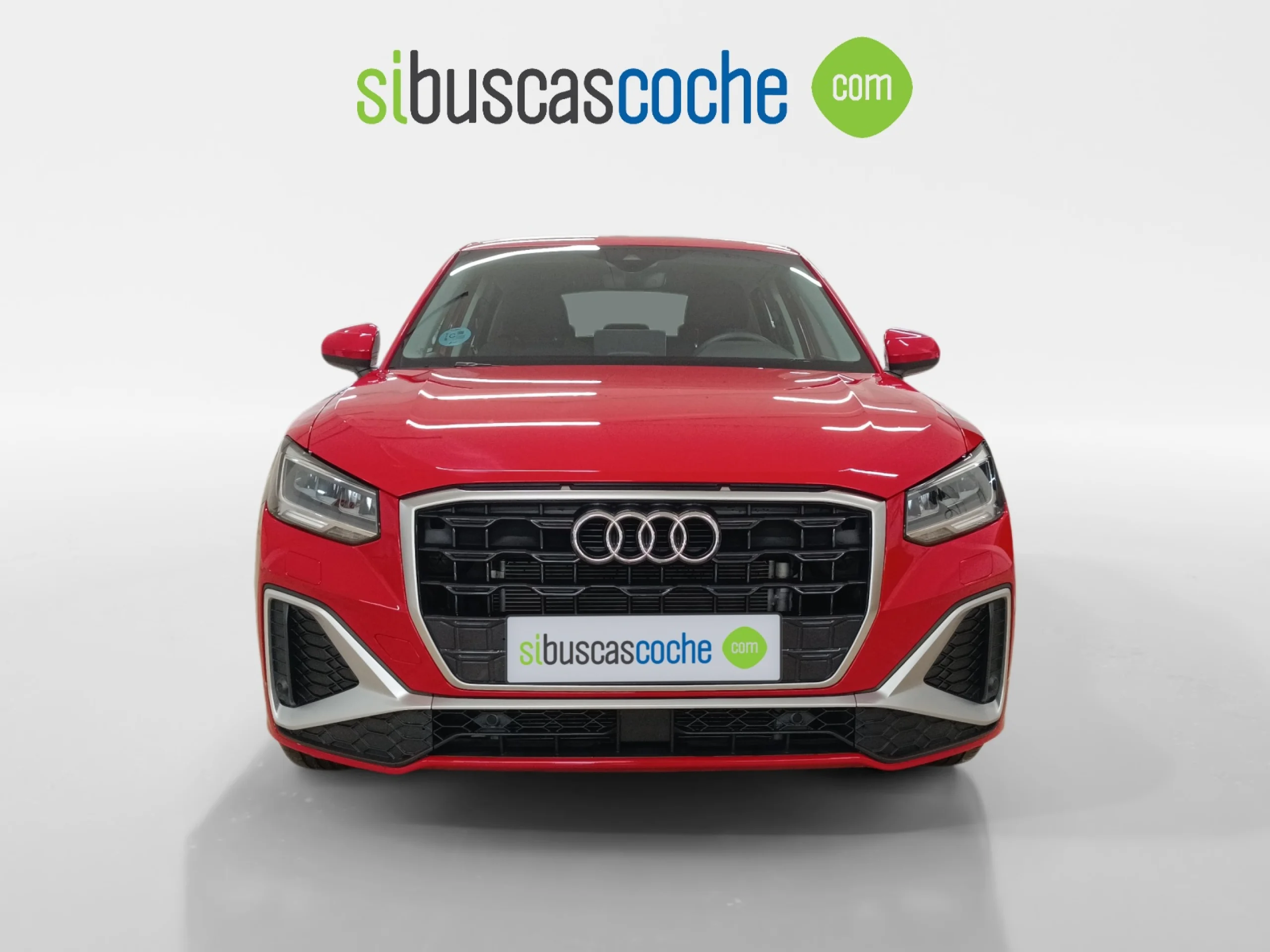 AUDI Q2 S LINE 30 TFSI 85KW (116CV) - Foto 17