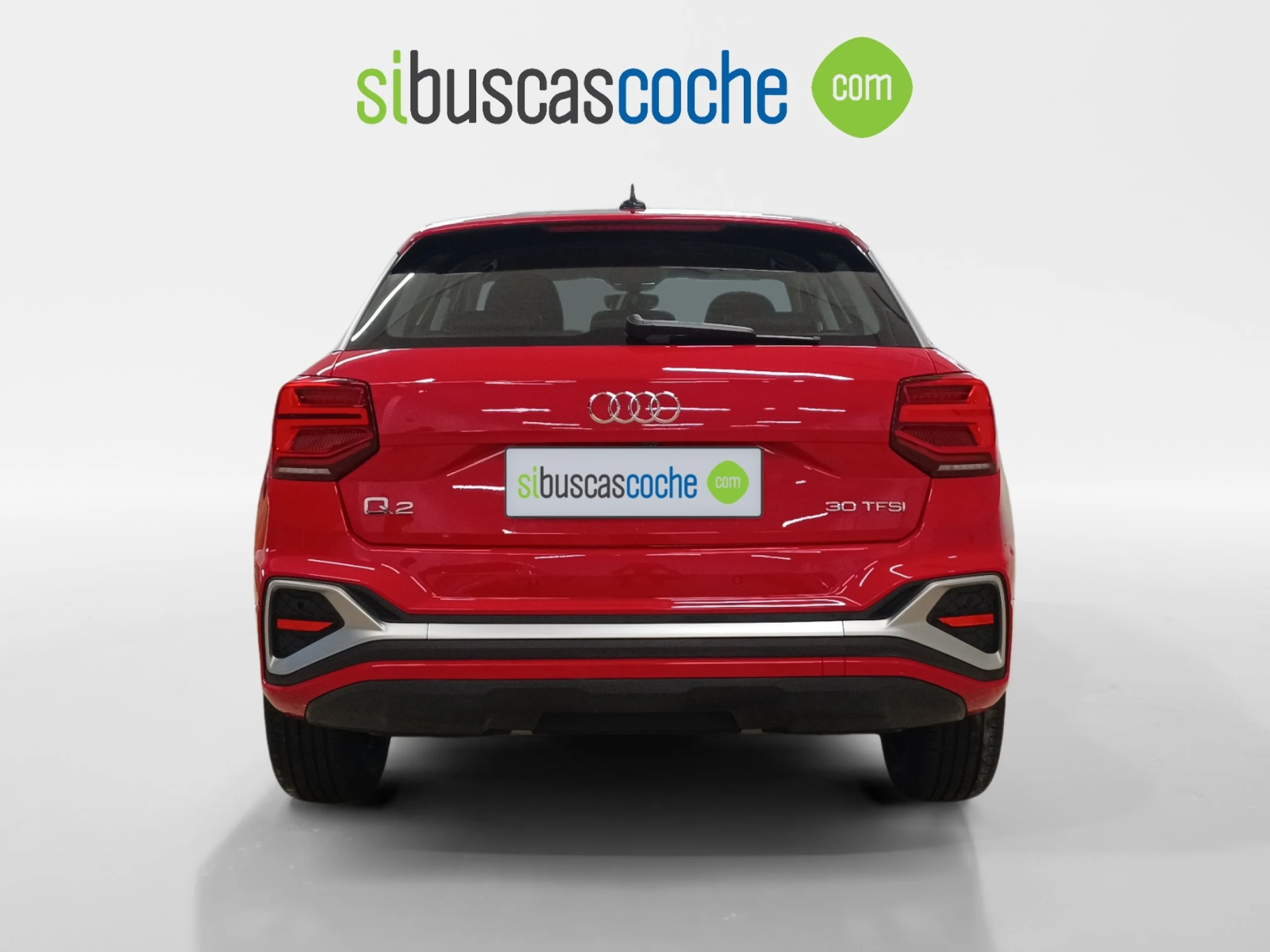 AUDI Q2 S LINE 30 TFSI 85KW (116CV) - Foto 20