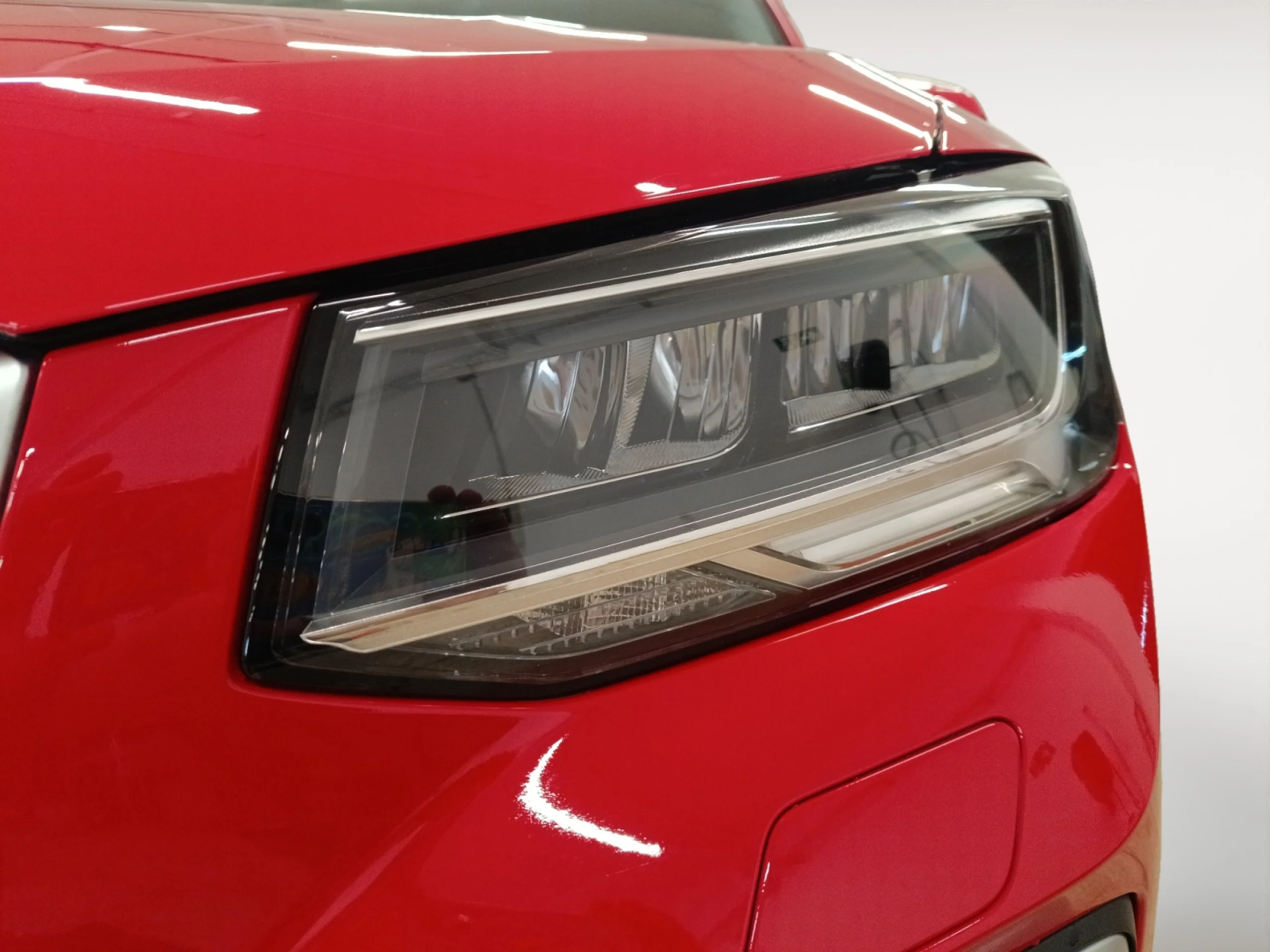 AUDI Q2 S LINE 30 TFSI 85KW (116CV) - Foto 21