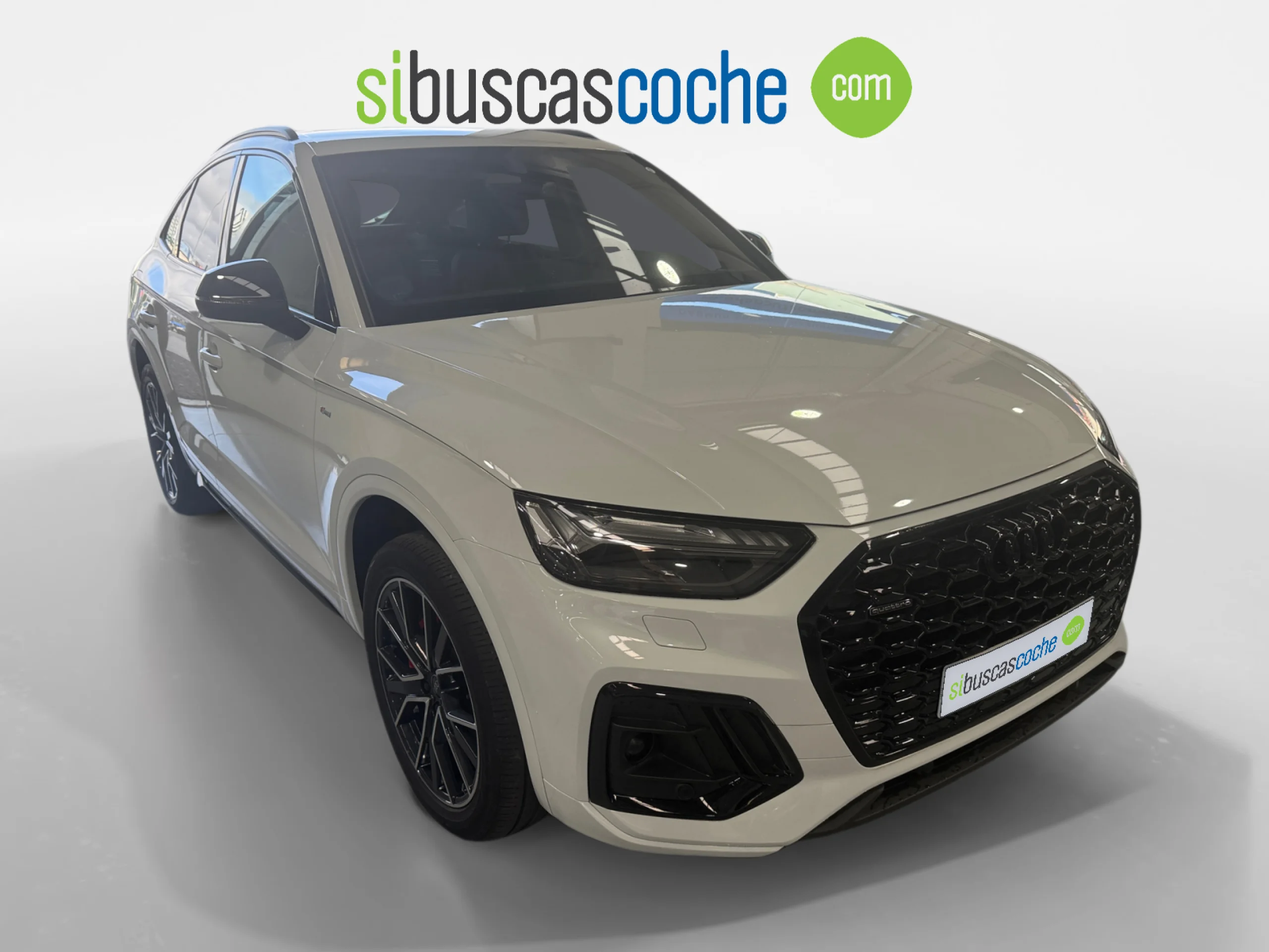 AUDI Q5 SPORTBACK S LINE 50 TFSI E QUATTRO ULTRA - Foto 1