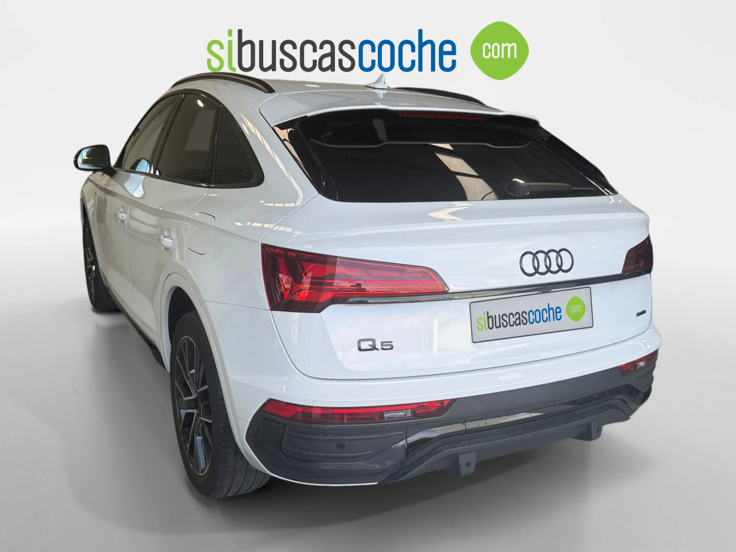 AUDI Q5 SPORTBACK S LINE 50 TFSI E QUATTRO ULTRA - Foto 2