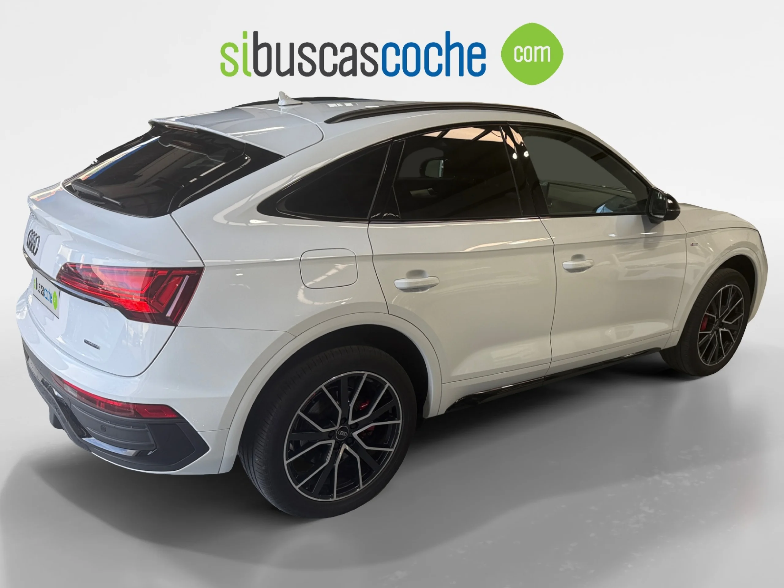 AUDI Q5 SPORTBACK S LINE 50 TFSI E QUATTRO ULTRA - Foto 3