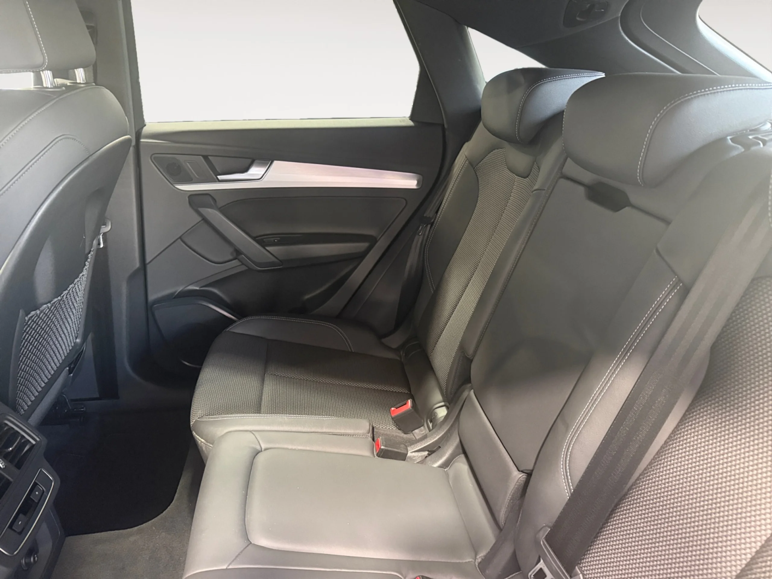 AUDI Q5 SPORTBACK S LINE 50 TFSI E QUATTRO ULTRA - Foto 6