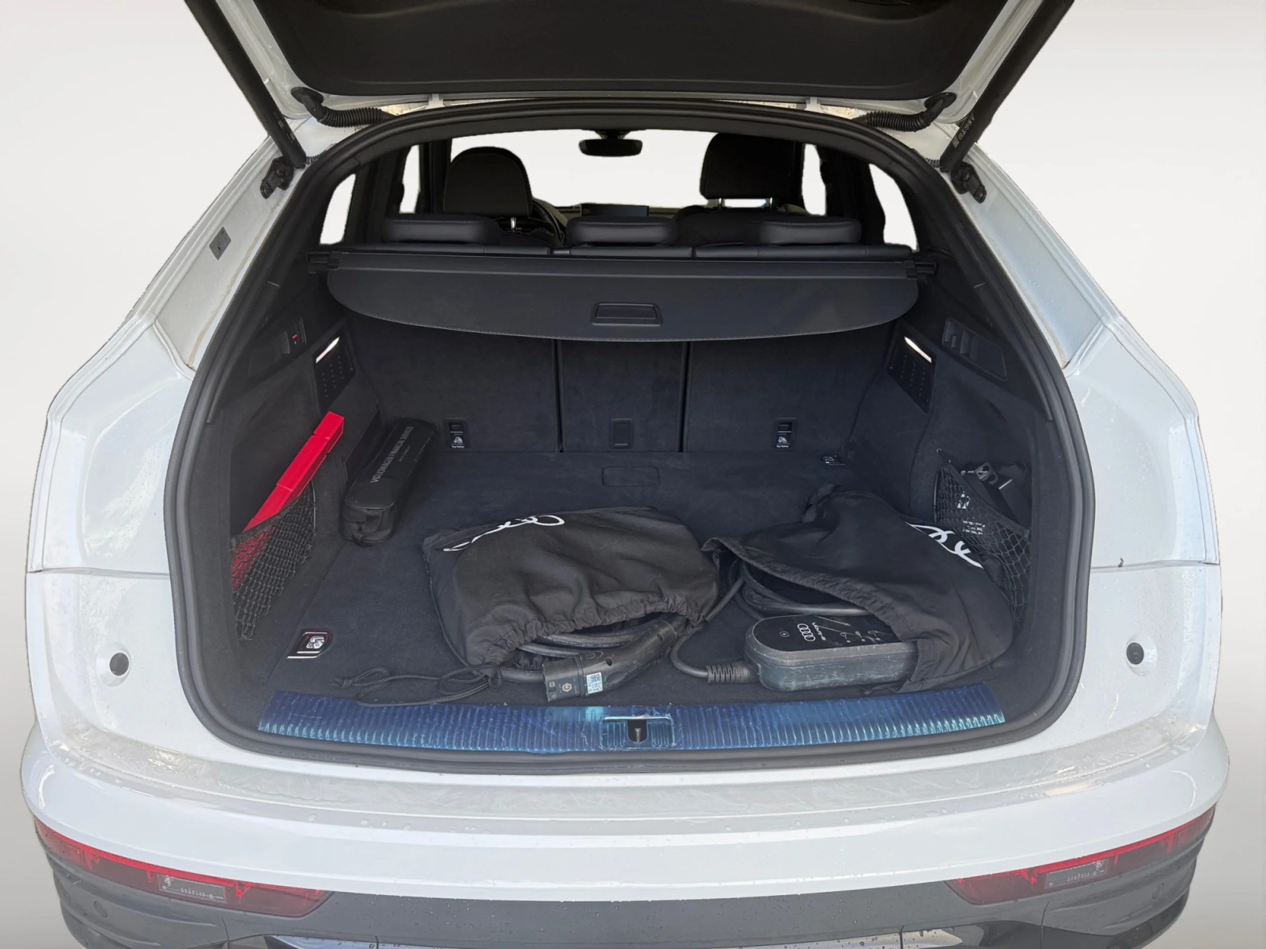 AUDI Q5 SPORTBACK S LINE 50 TFSI E QUATTRO ULTRA - Foto 7