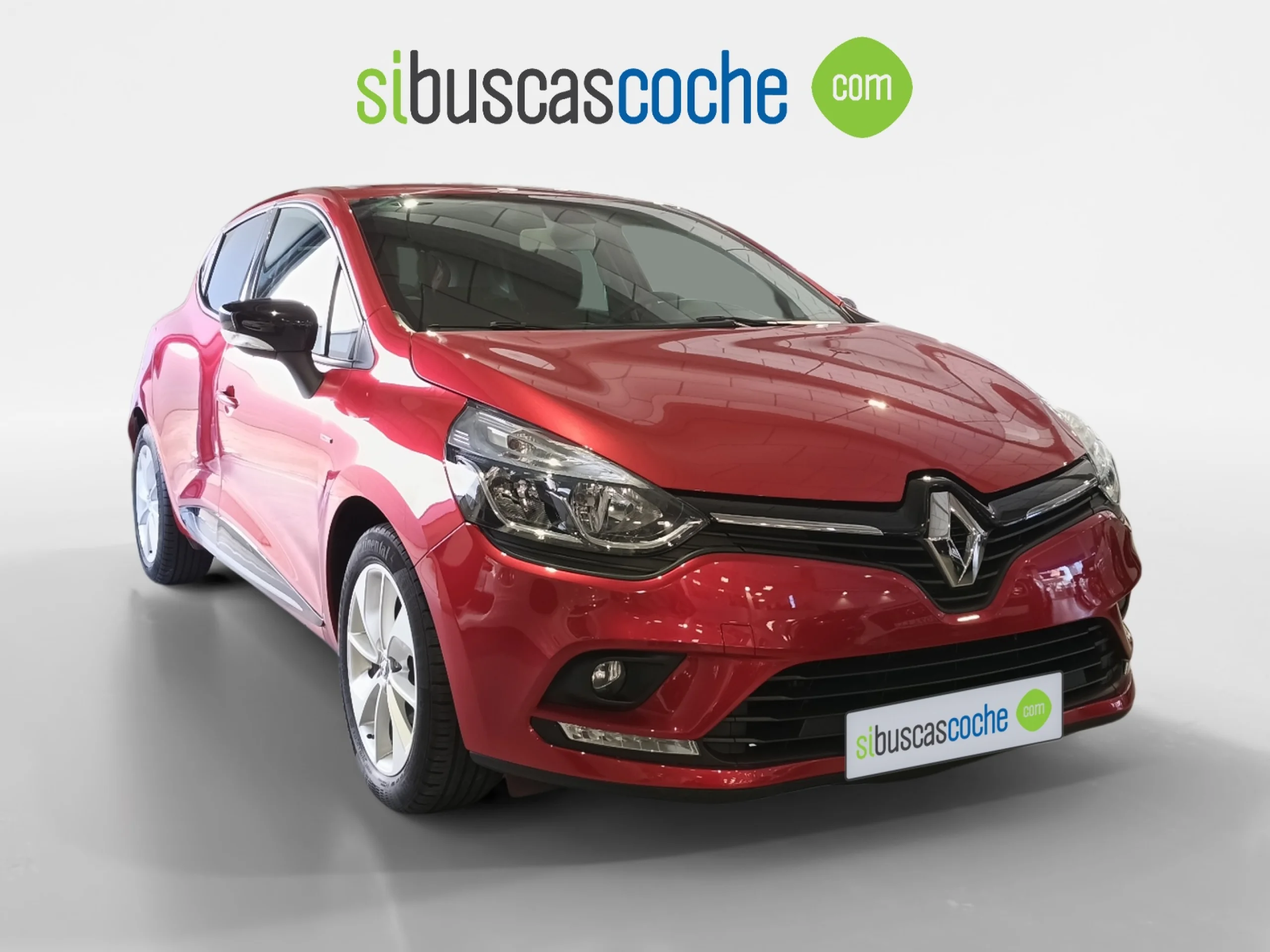 RENAULT CLIO LIFE 1.2 16V 55KW (75CV) - Foto 1