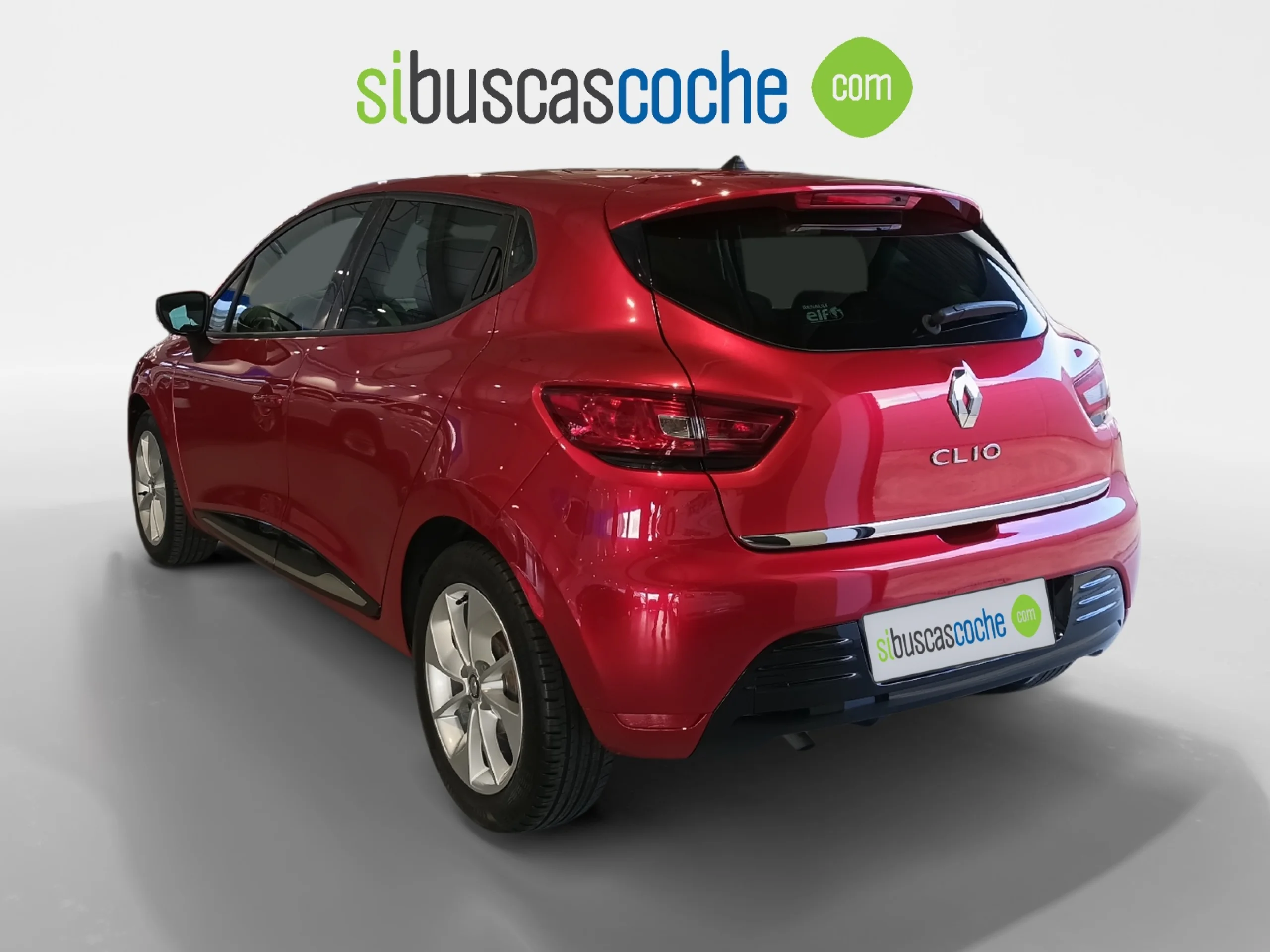 RENAULT CLIO LIFE 1.2 16V 55KW (75CV) - Foto 2