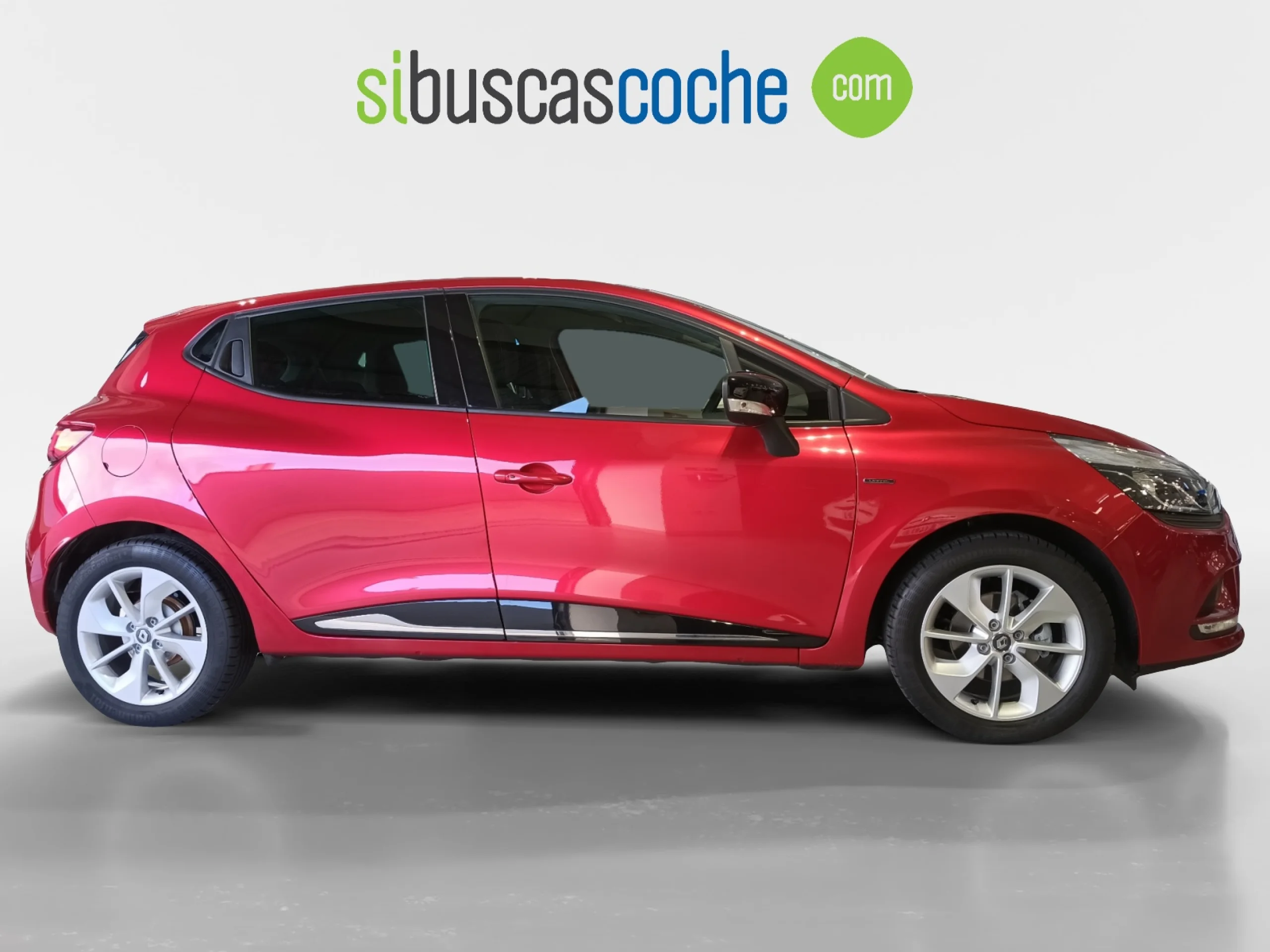 RENAULT CLIO LIFE 1.2 16V 55KW (75CV) - Foto 3