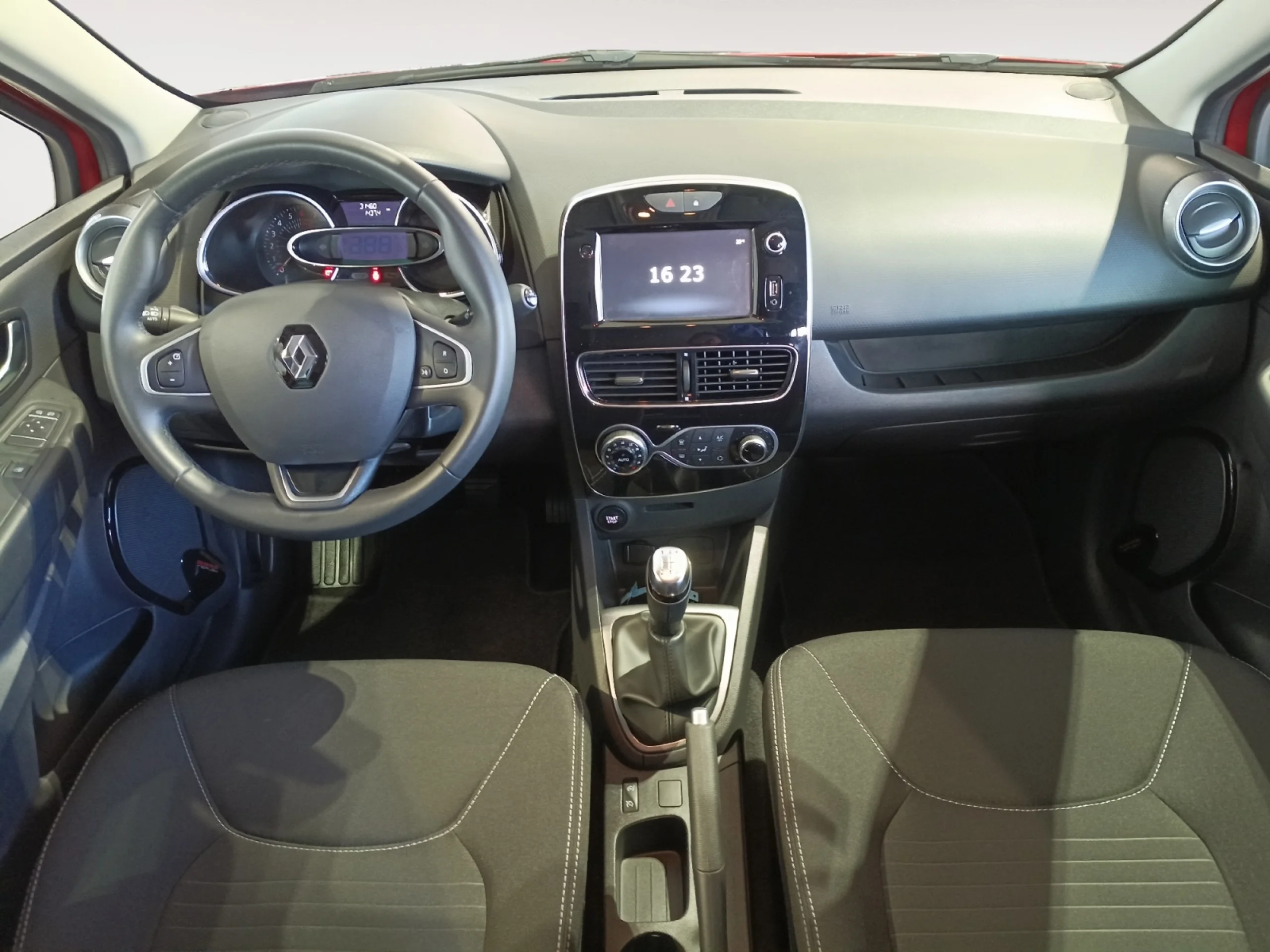 RENAULT CLIO LIFE 1.2 16V 55KW (75CV) - Foto 4