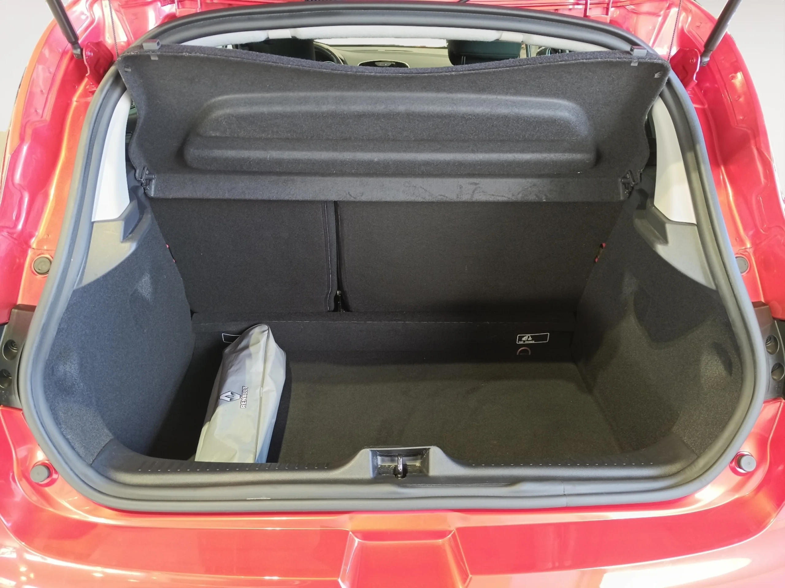 RENAULT CLIO LIFE 1.2 16V 55KW (75CV) - Foto 7