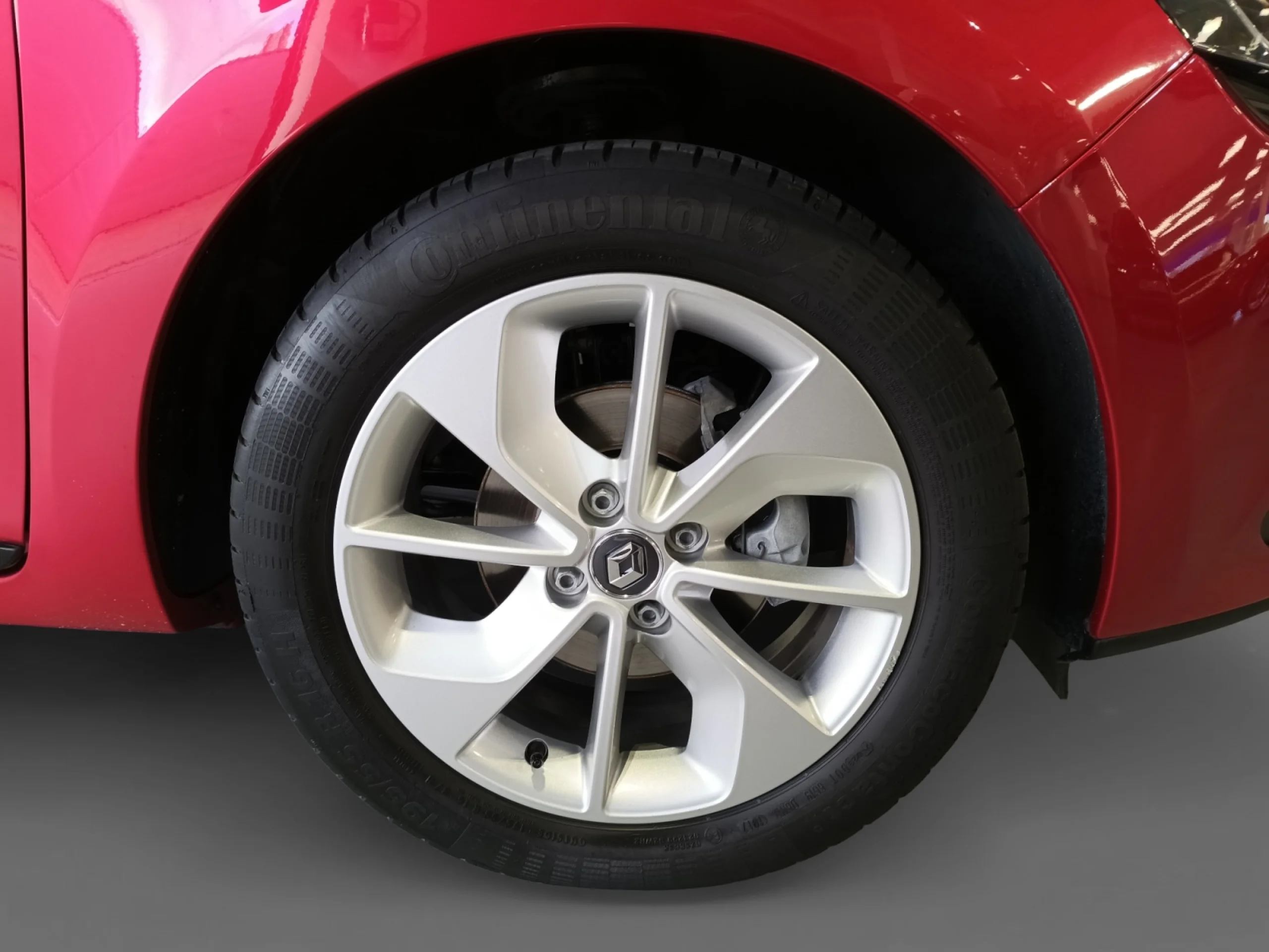 RENAULT CLIO LIFE 1.2 16V 55KW (75CV) - Foto 8