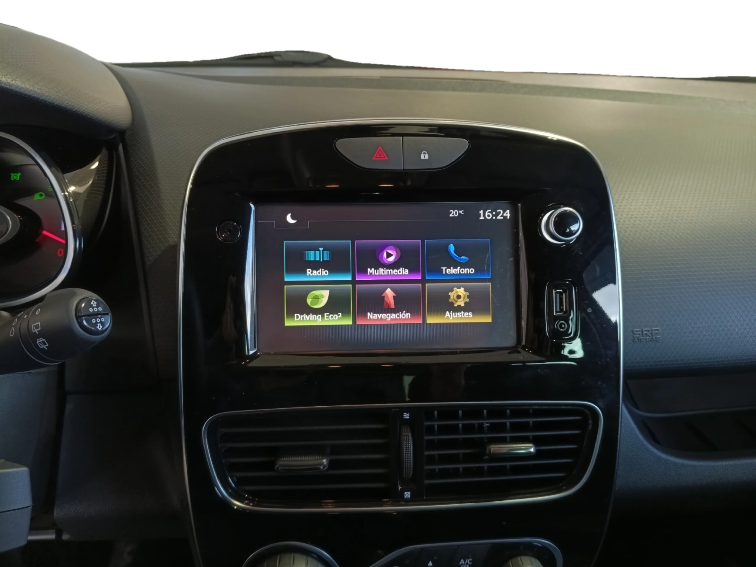 RENAULT CLIO LIFE 1.2 16V 55KW (75CV) - Foto 9