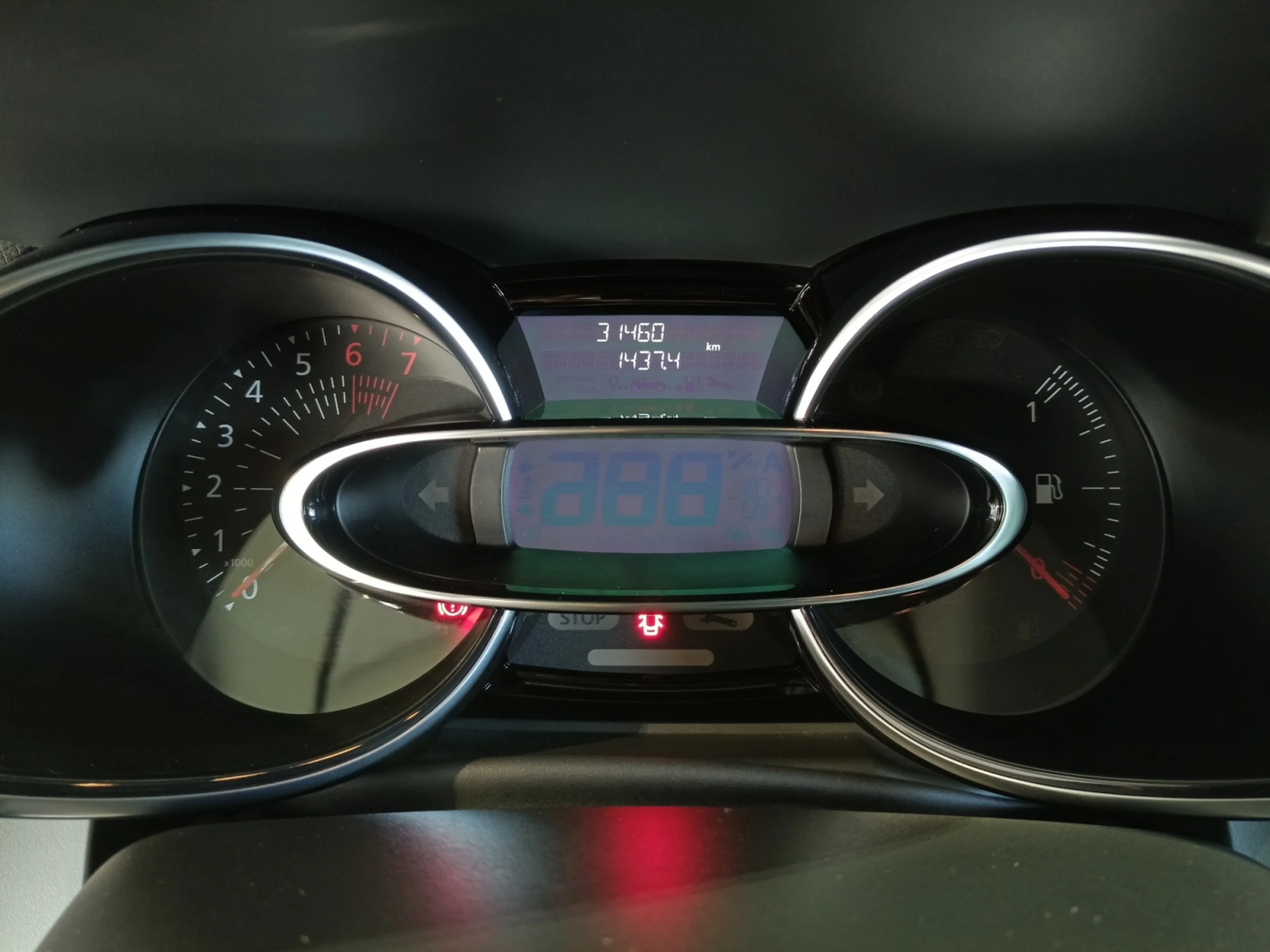 RENAULT CLIO LIFE 1.2 16V 55KW (75CV) - Foto 10