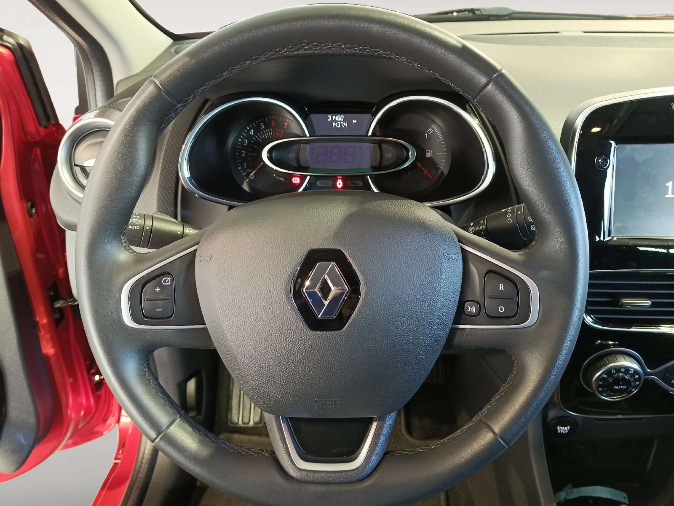 RENAULT CLIO LIFE 1.2 16V 55KW (75CV) - Foto 11