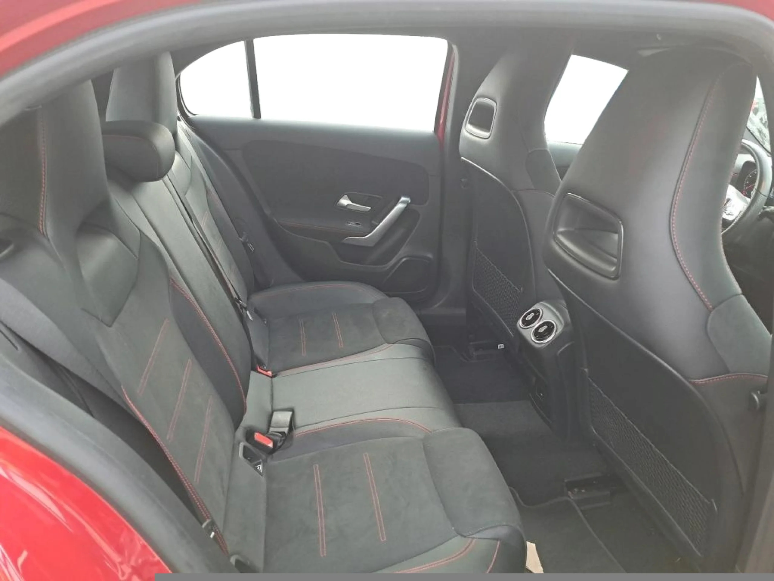 MERCEDES-BENZ CLASE A A 220 D - Foto 6