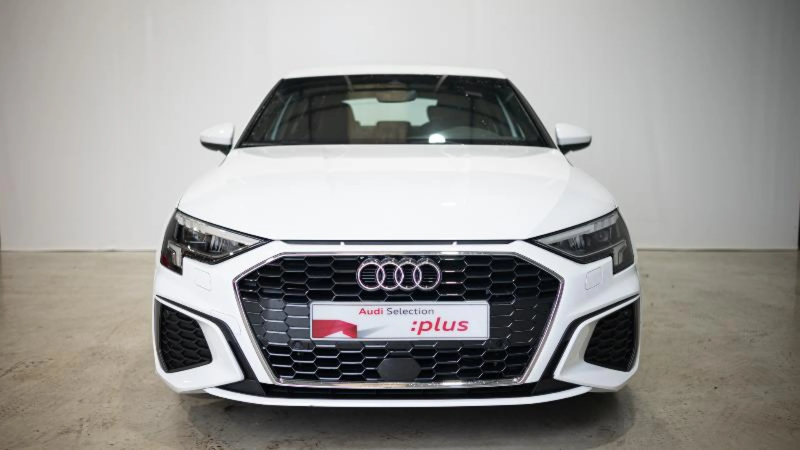 AUDI A3 SPORTBACK S LINE 30 TDI 85KW (116CV) - Foto 2