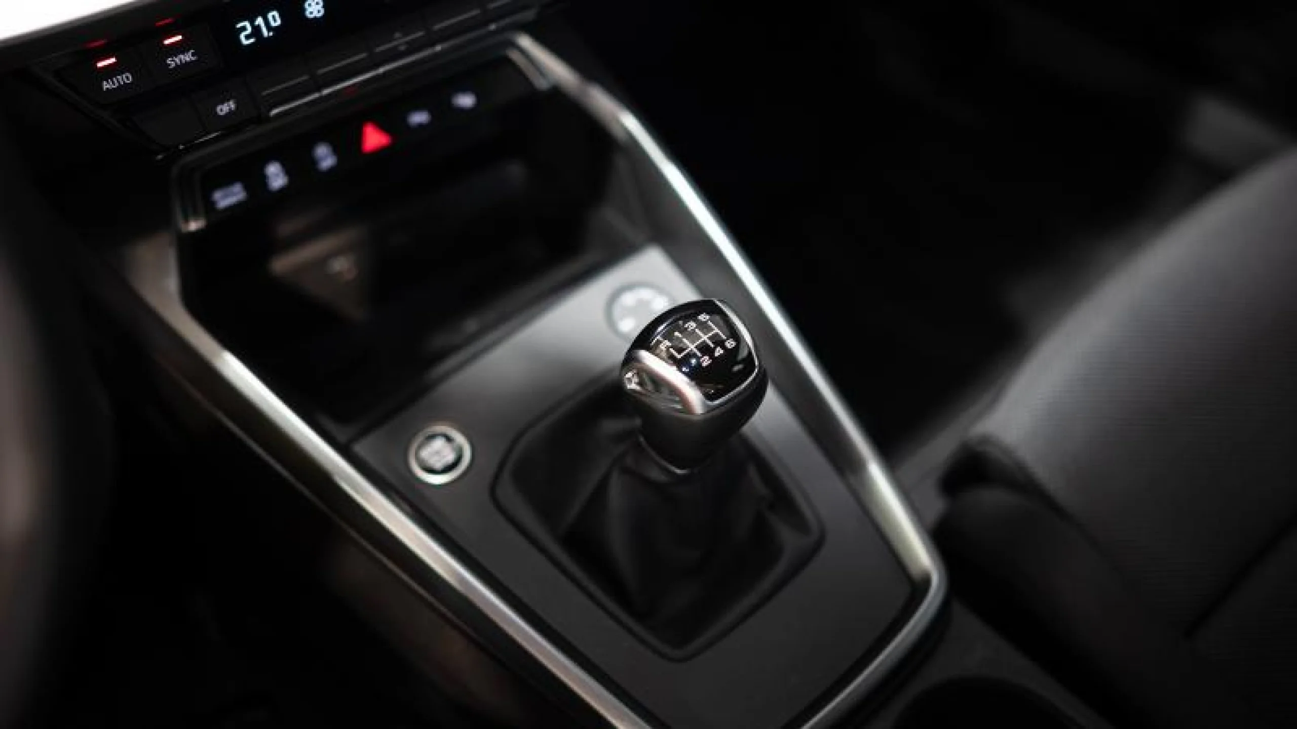 AUDI A3 SPORTBACK S LINE 30 TDI 85KW (116CV) - Foto 17