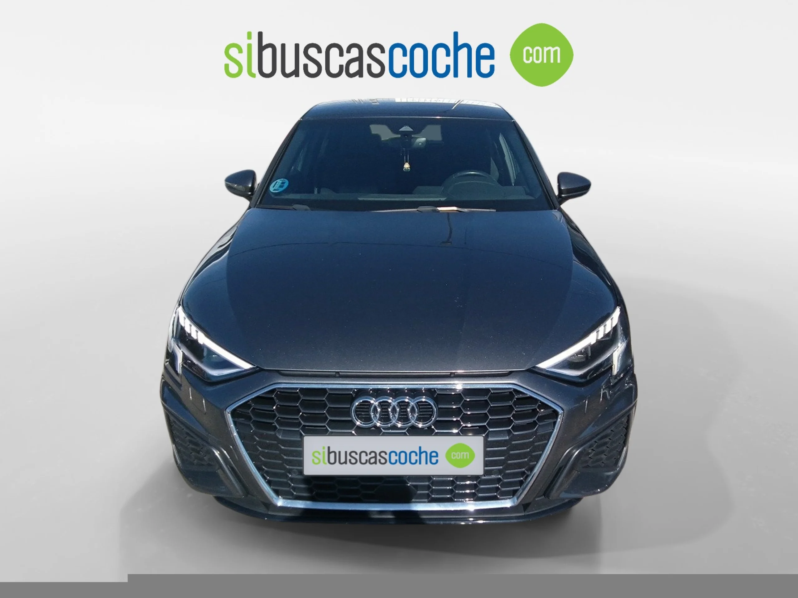 AUDI A3 SPORTBACK GENUINE 35 TFSI 110KW S TRONIC - Foto 3