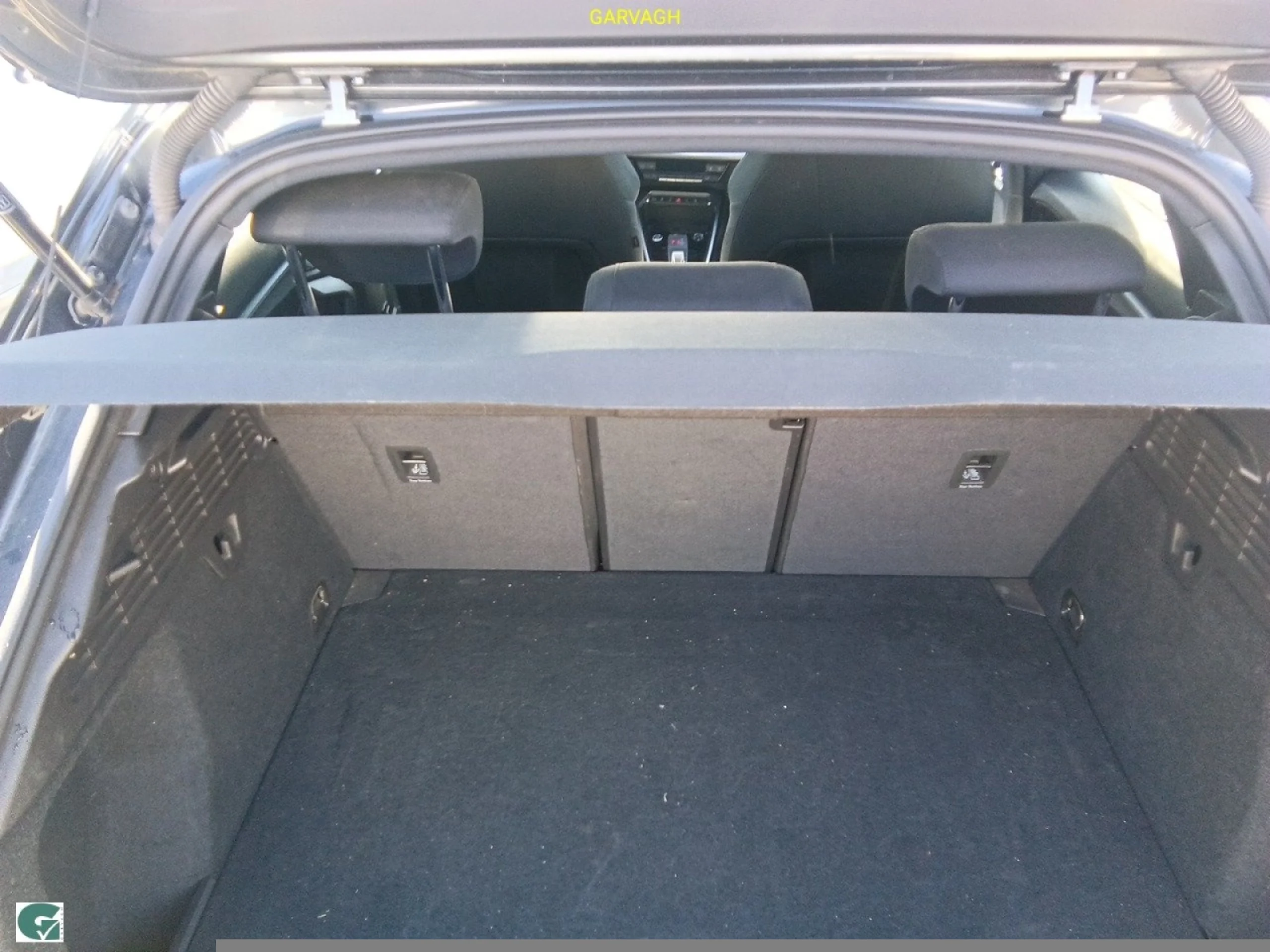 AUDI A3 SPORTBACK GENUINE 35 TFSI 110KW S TRONIC - Foto 6