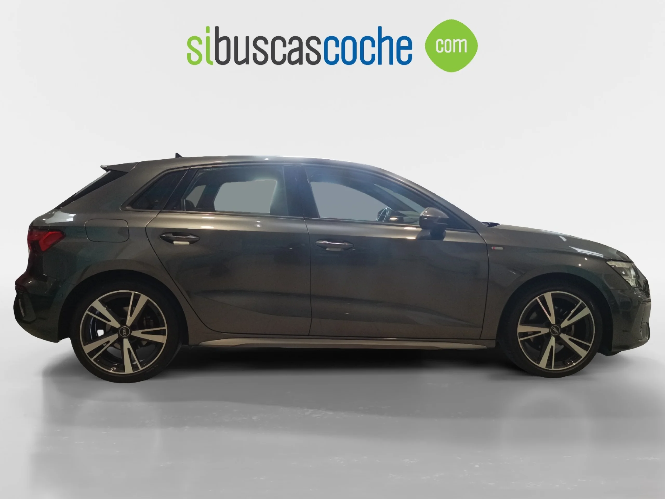 AUDI A3 SPORTBACK GENUINE 35 TFSI 110KW S TRONIC - Foto 3