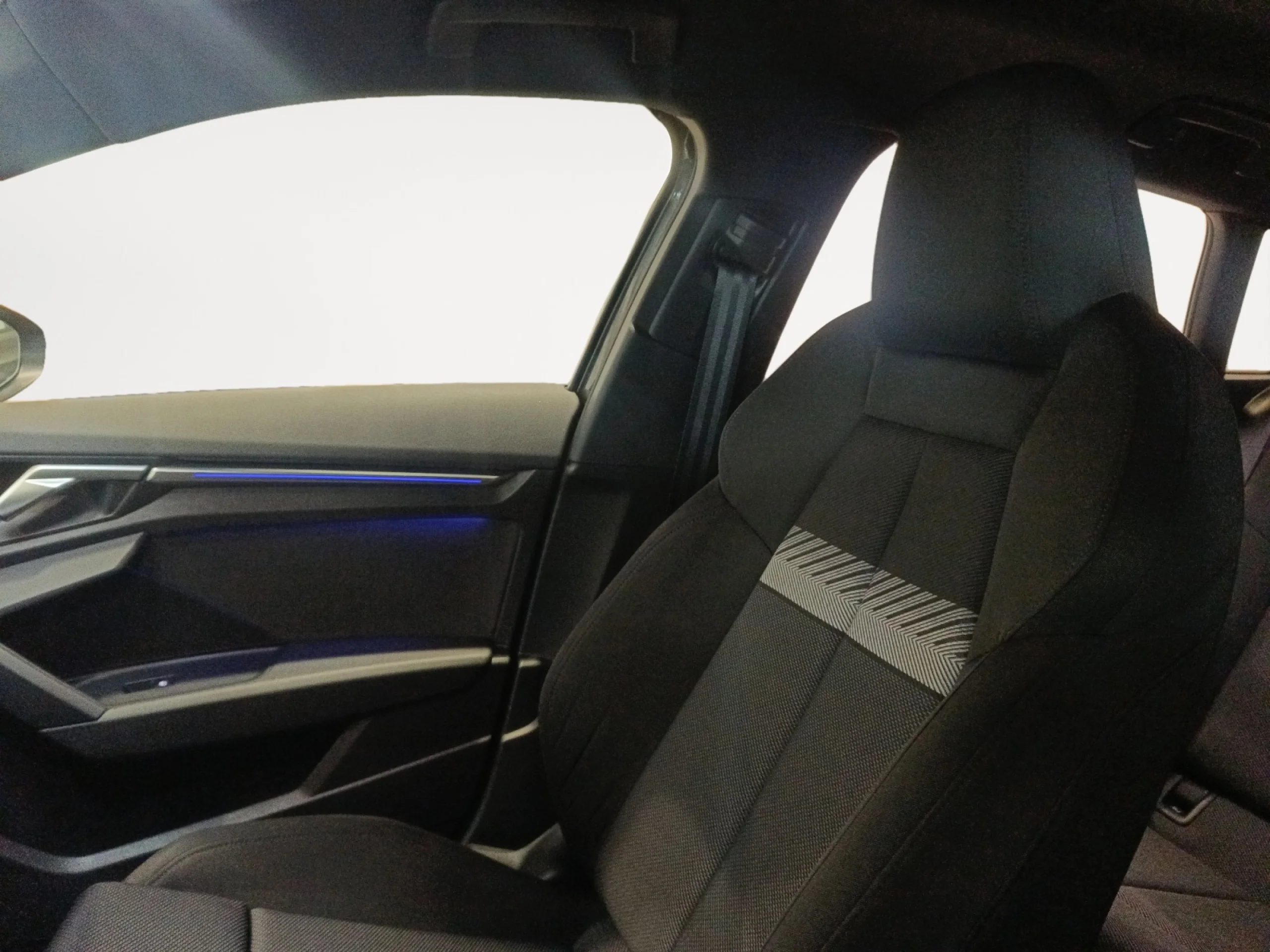 AUDI A3 SPORTBACK GENUINE 35 TFSI 110KW S TRONIC - Foto 14