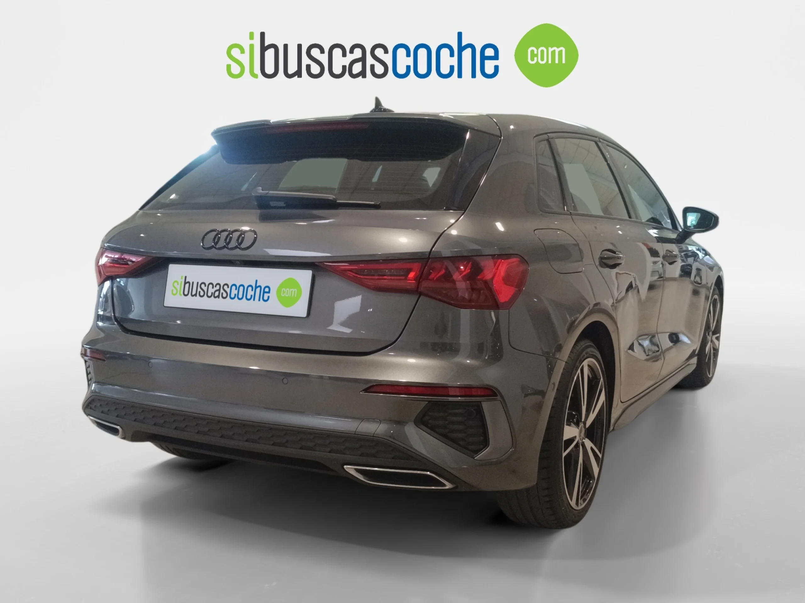 AUDI A3 SPORTBACK GENUINE 35 TFSI 110KW S TRONIC - Foto 15