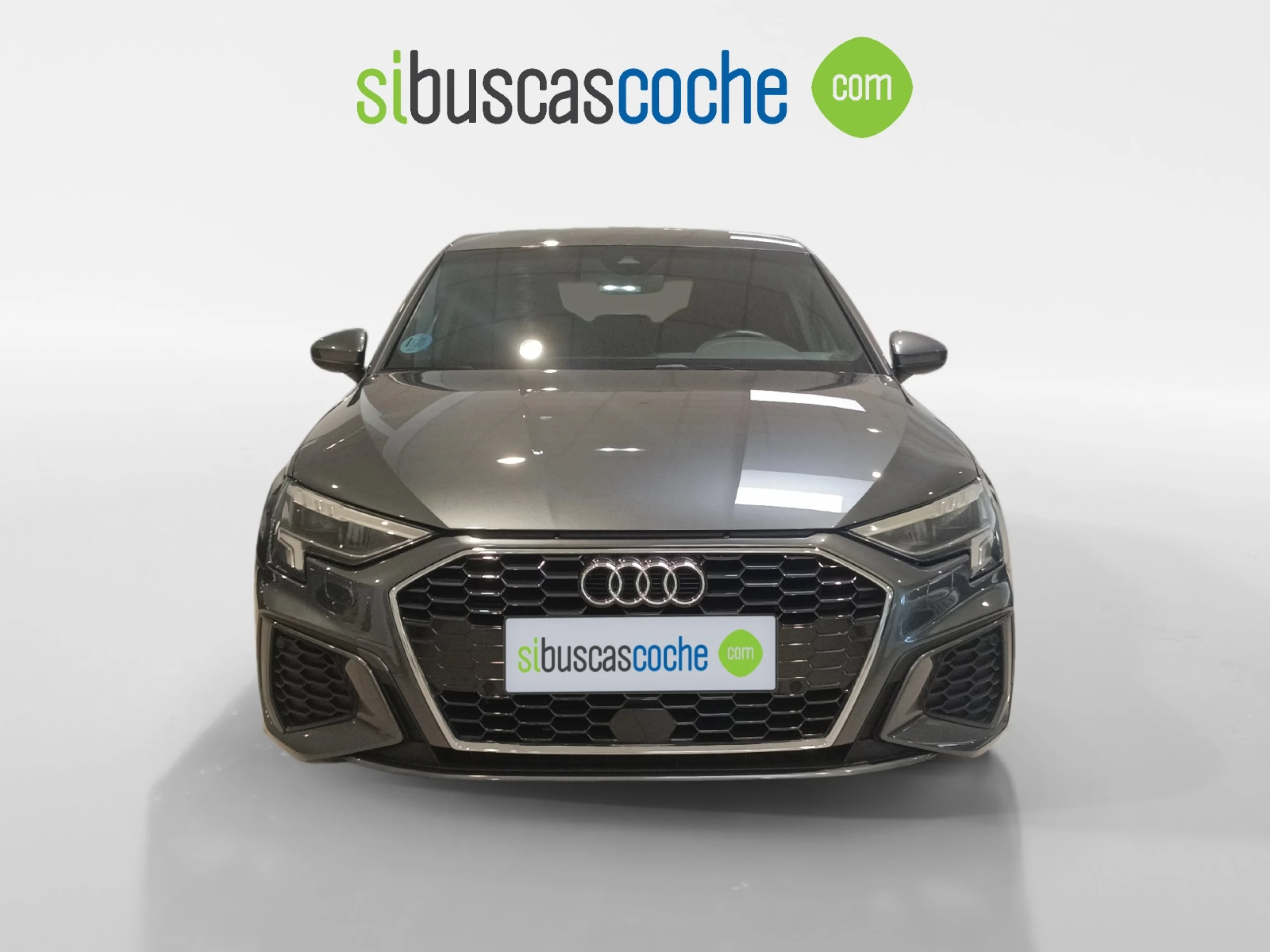 AUDI A3 SPORTBACK GENUINE 35 TFSI 110KW S TRONIC - Foto 16