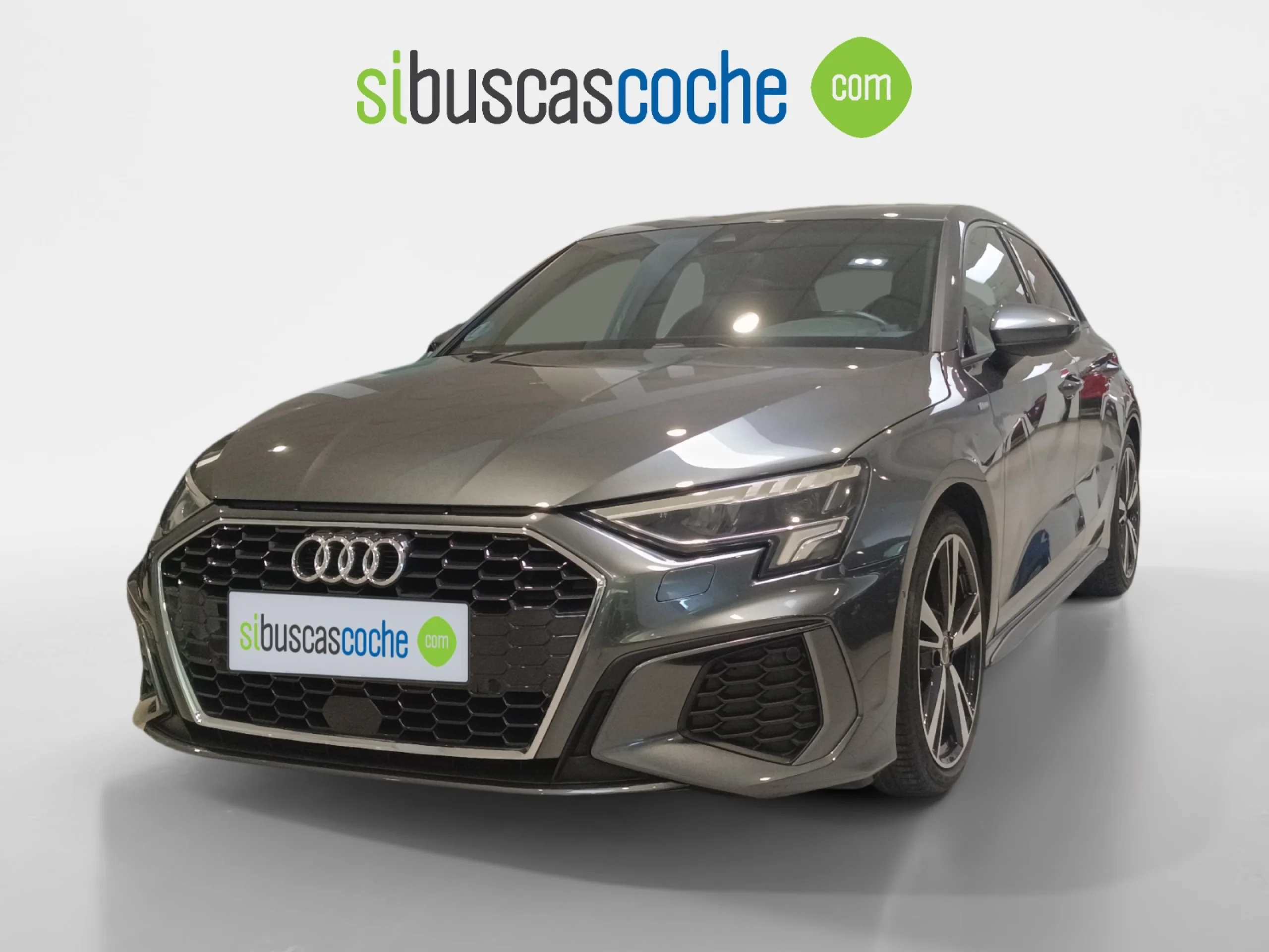 AUDI A3 SPORTBACK GENUINE 35 TFSI 110KW S TRONIC - Foto 18