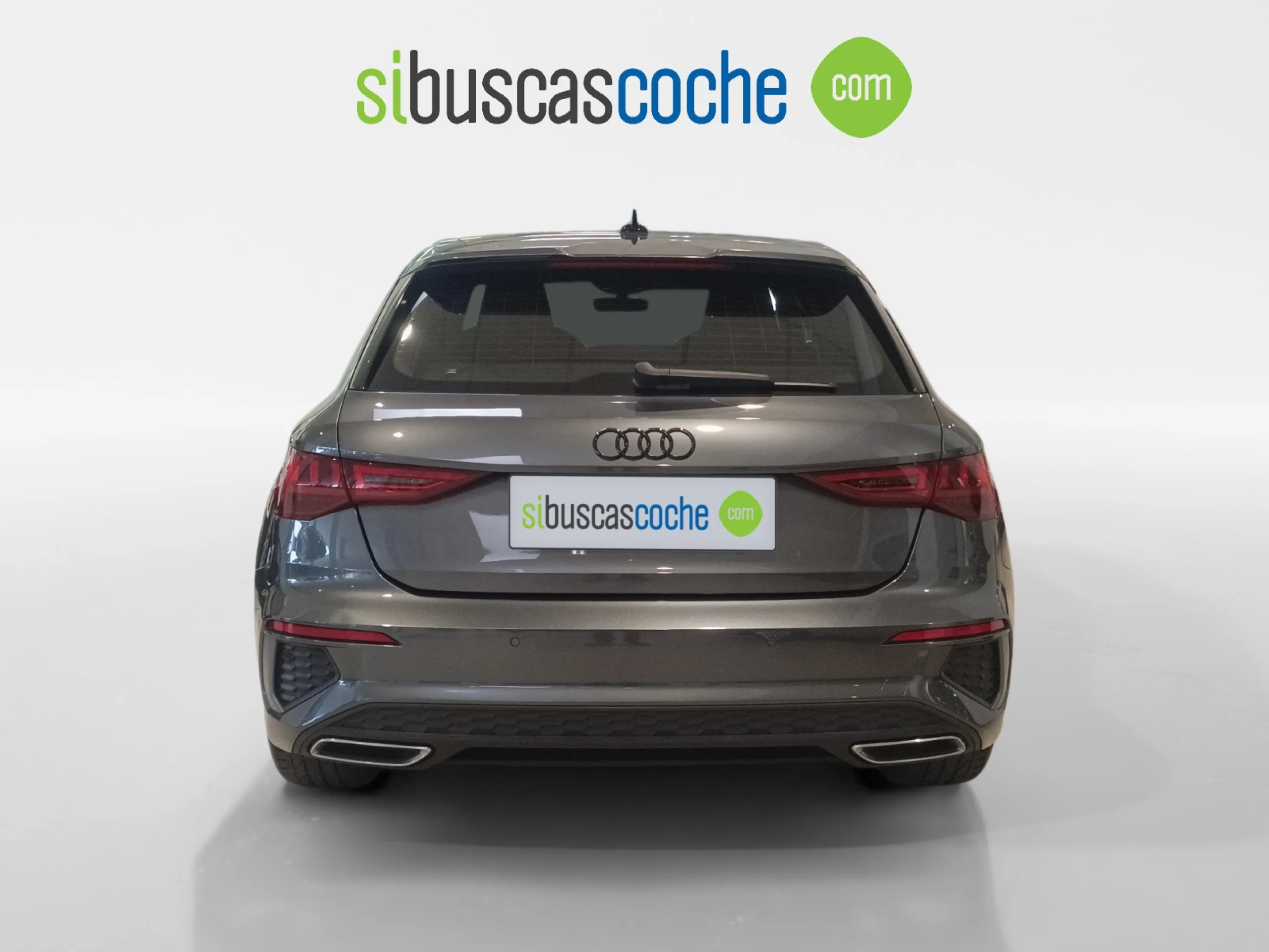 AUDI A3 SPORTBACK GENUINE 35 TFSI 110KW S TRONIC - Foto 19