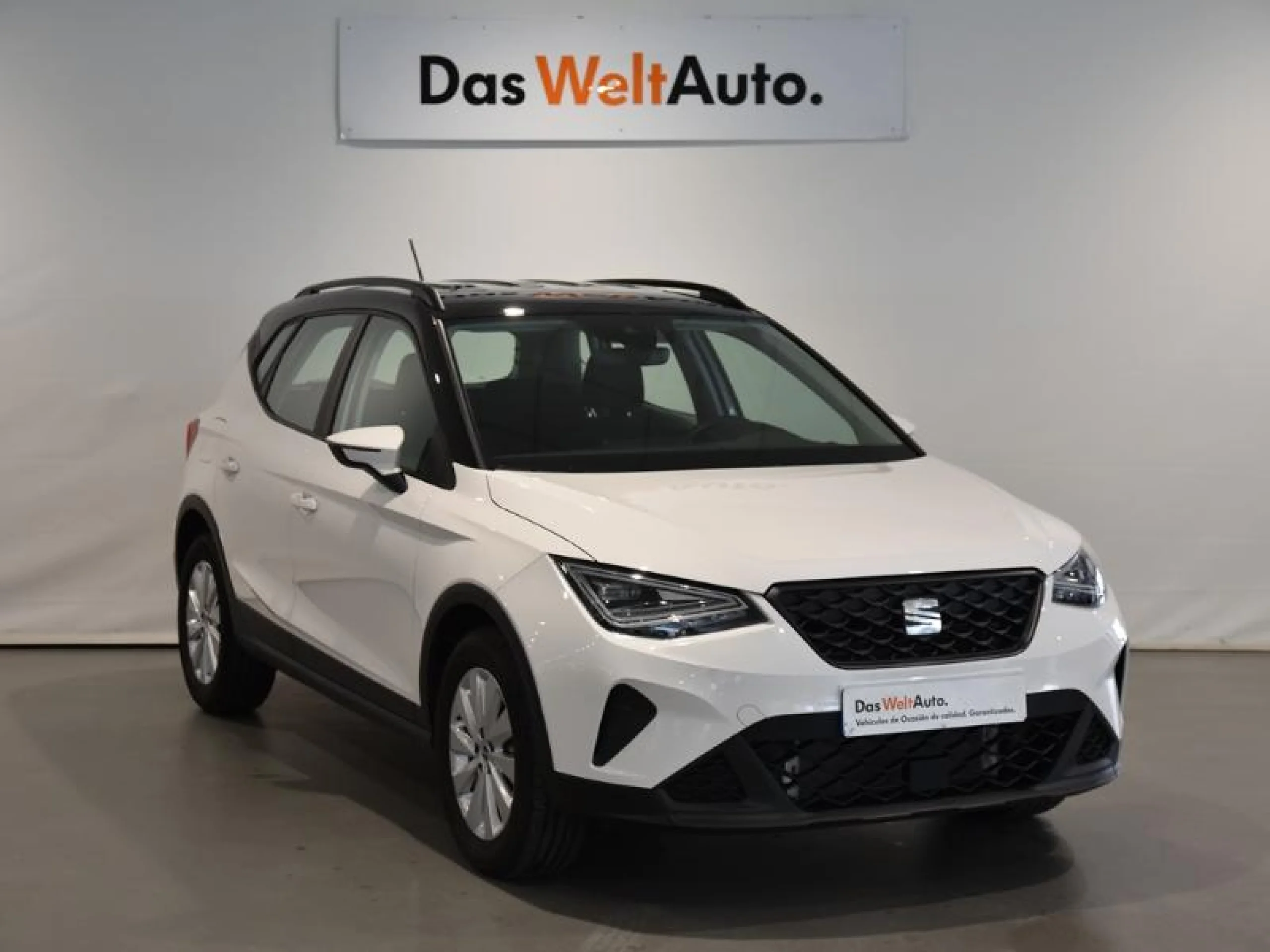 SEAT ARONA 1.0 TSI 85KW (115CV) DSG STYLE XL - Foto 1