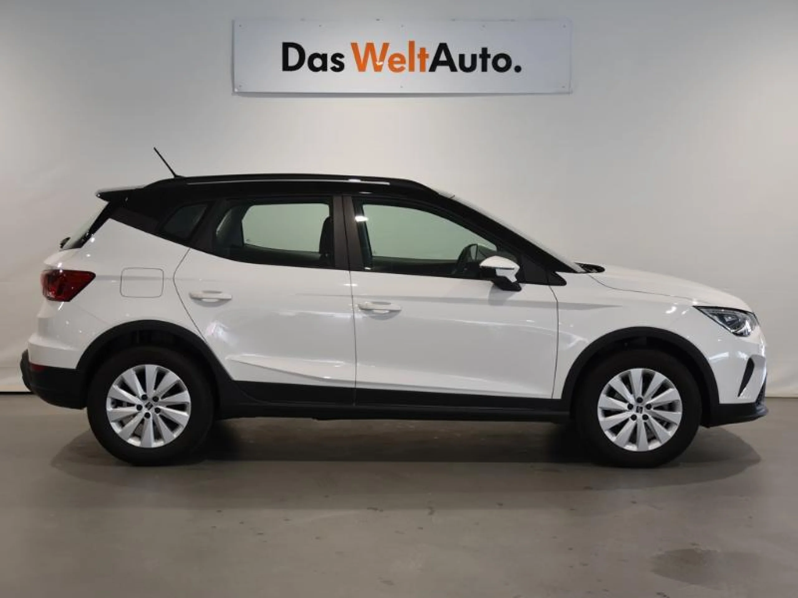 SEAT ARONA 1.0 TSI 85KW (115CV) DSG STYLE XL - Foto 3