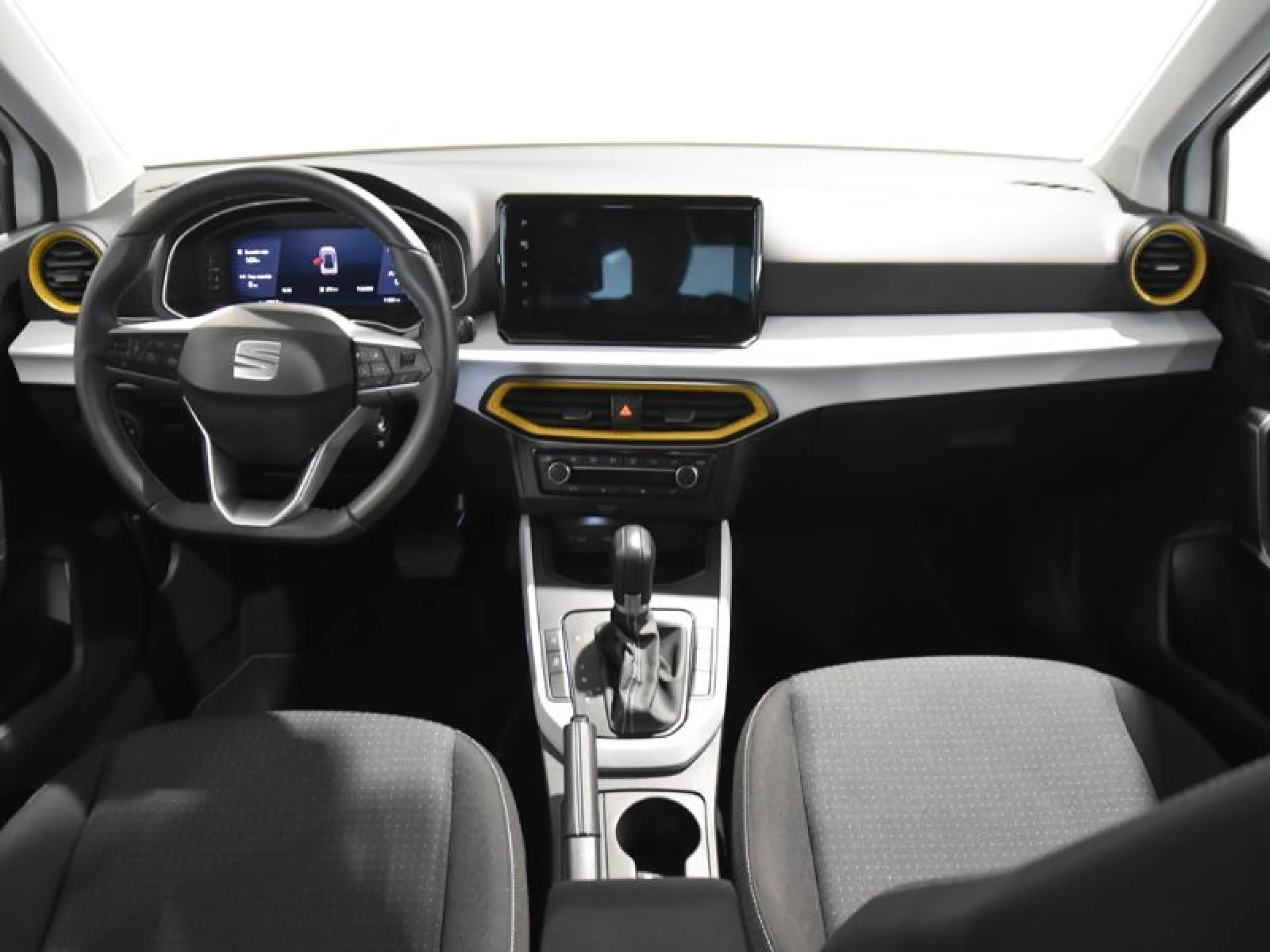 SEAT ARONA 1.0 TSI 85KW (115CV) DSG STYLE XL - Foto 4