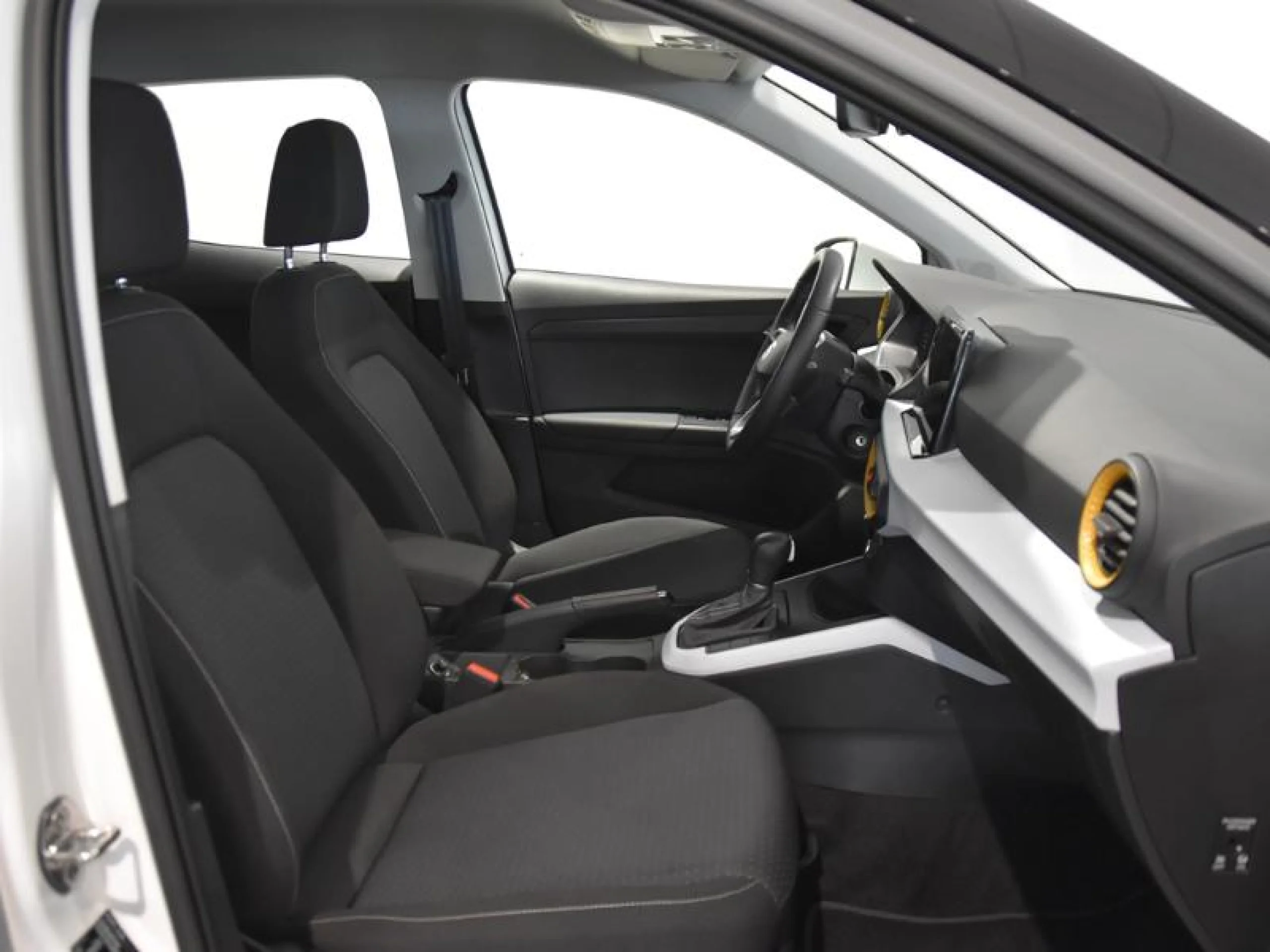 SEAT ARONA 1.0 TSI 85KW (115CV) DSG STYLE XL - Foto 5