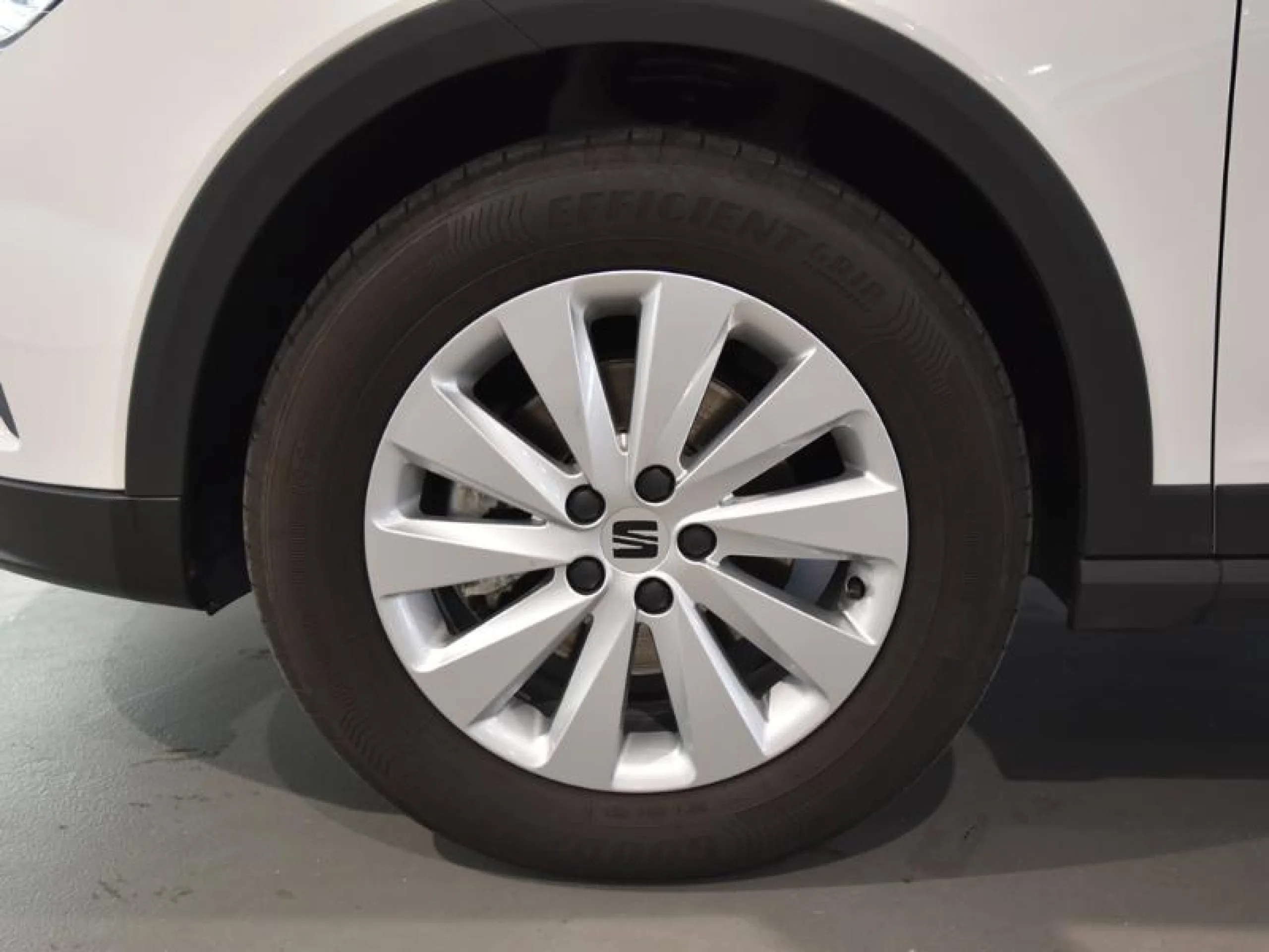 SEAT ARONA 1.0 TSI 85KW (115CV) DSG STYLE XL - Foto 8