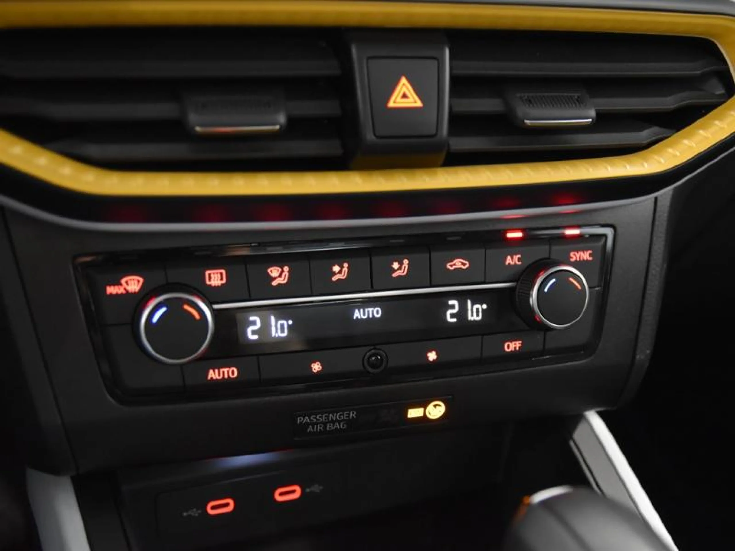 SEAT ARONA 1.0 TSI 85KW (115CV) DSG STYLE XL - Foto 11