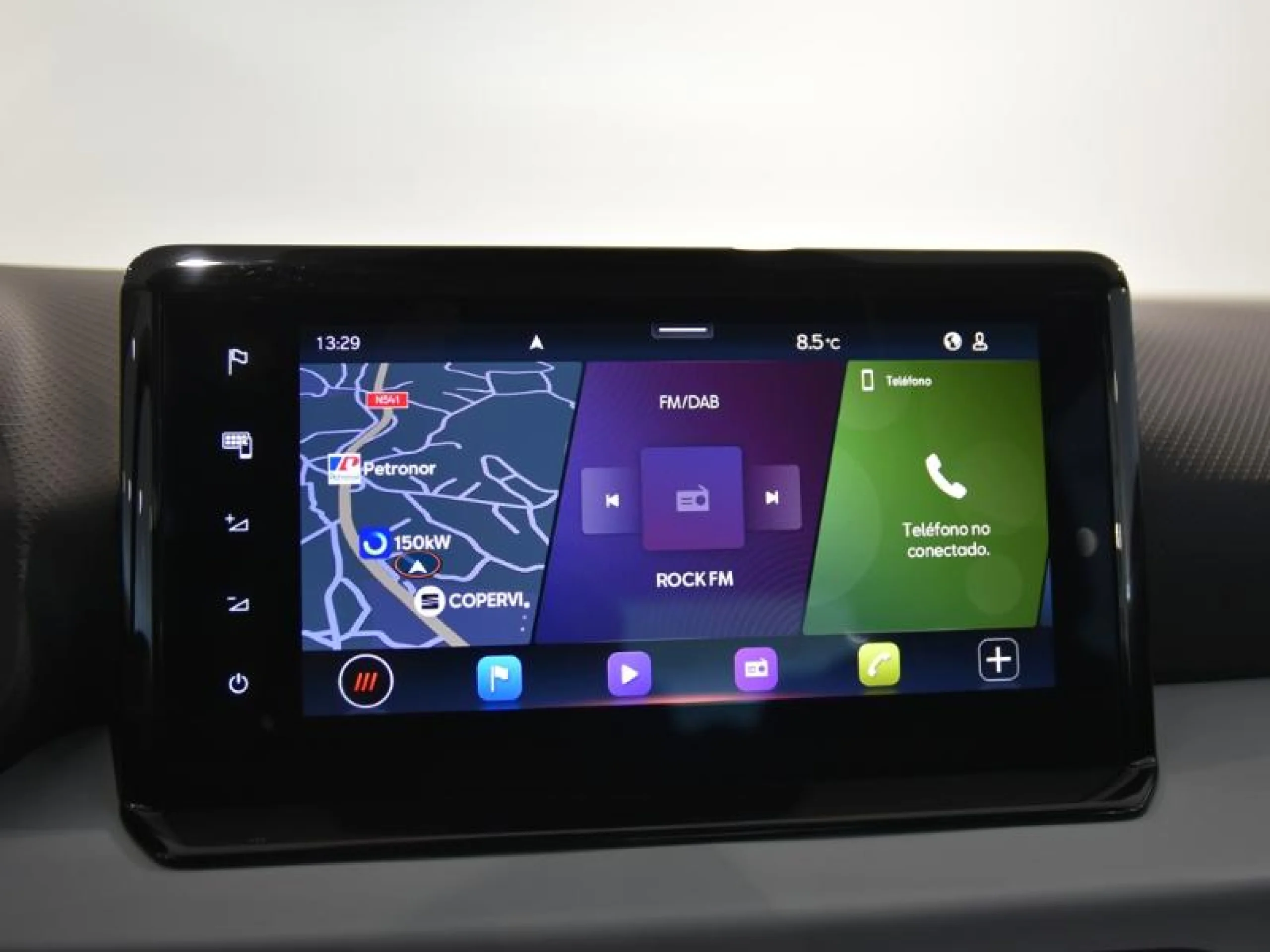 SEAT ARONA 1.0 TSI 85KW (115CV) DSG STYLE XL - Foto 12