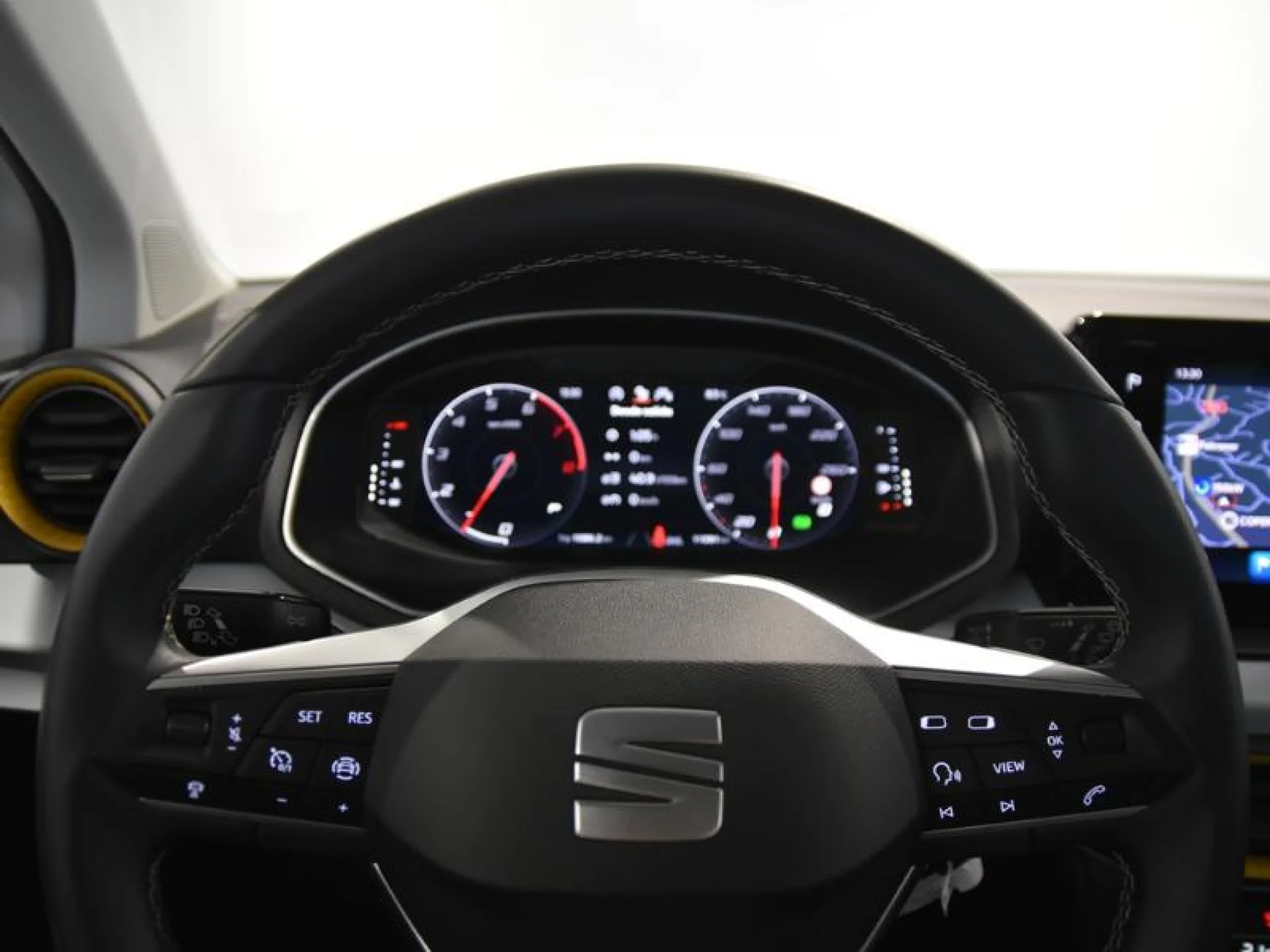 SEAT ARONA 1.0 TSI 85KW (115CV) DSG STYLE XL - Foto 15