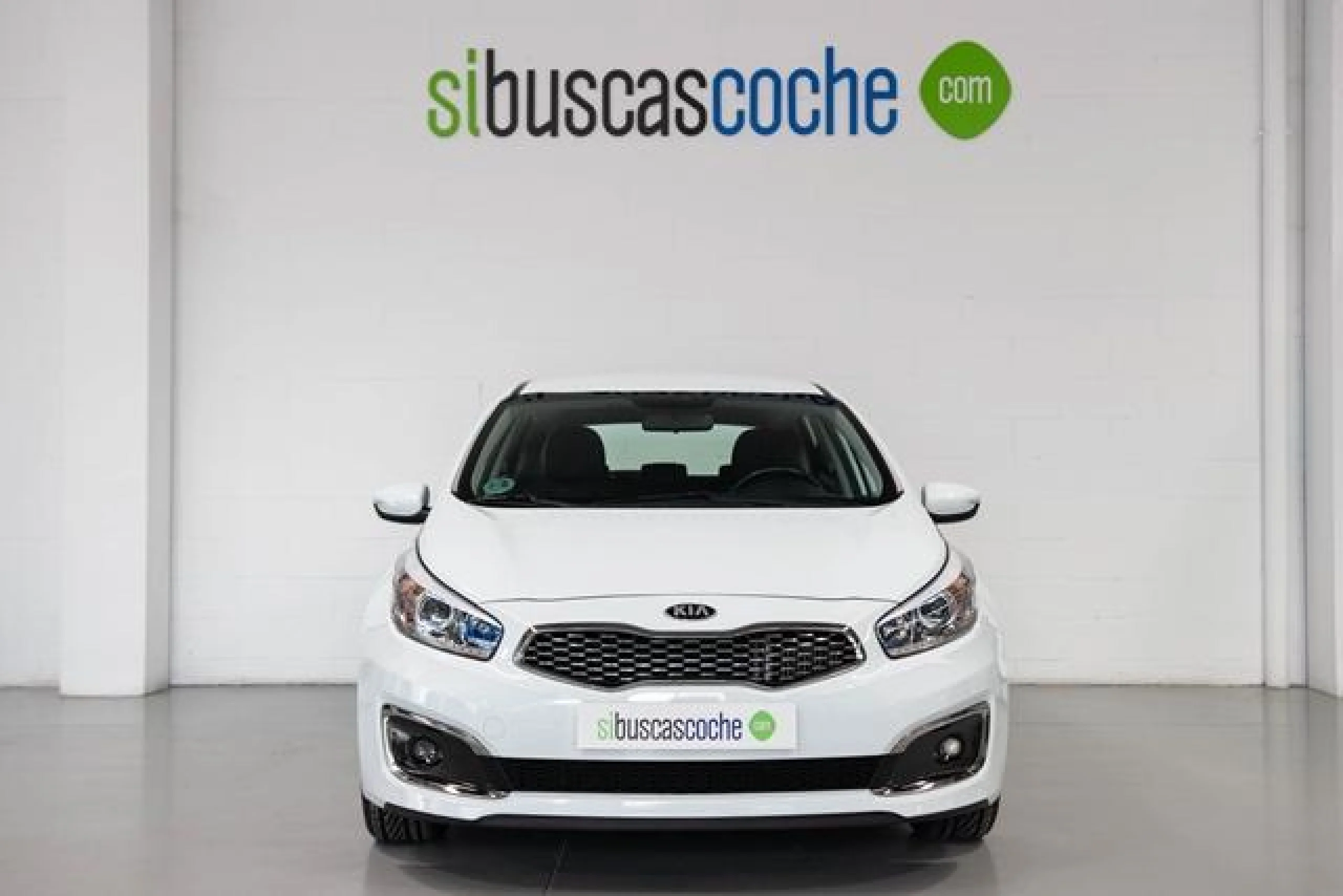 KIA CEE·D 1.4 CRDI WGT 66KW (90CV) DRIVE - Foto 21