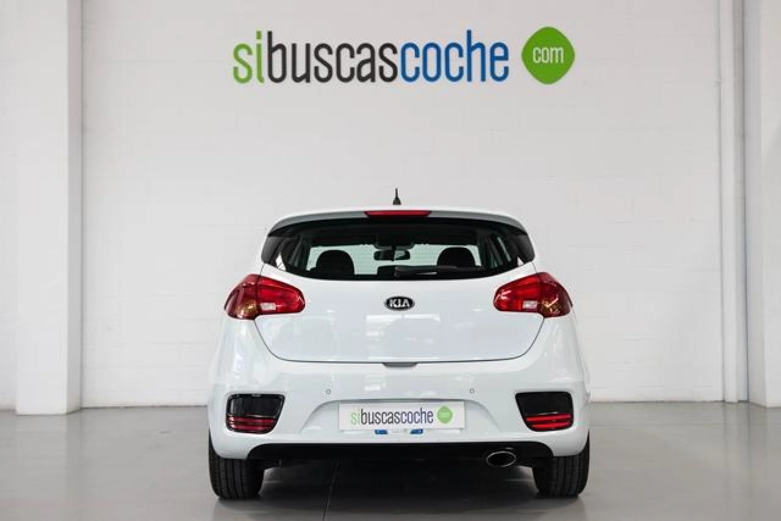 KIA CEE·D 1.4 CRDI WGT 66KW (90CV) DRIVE - Foto 22