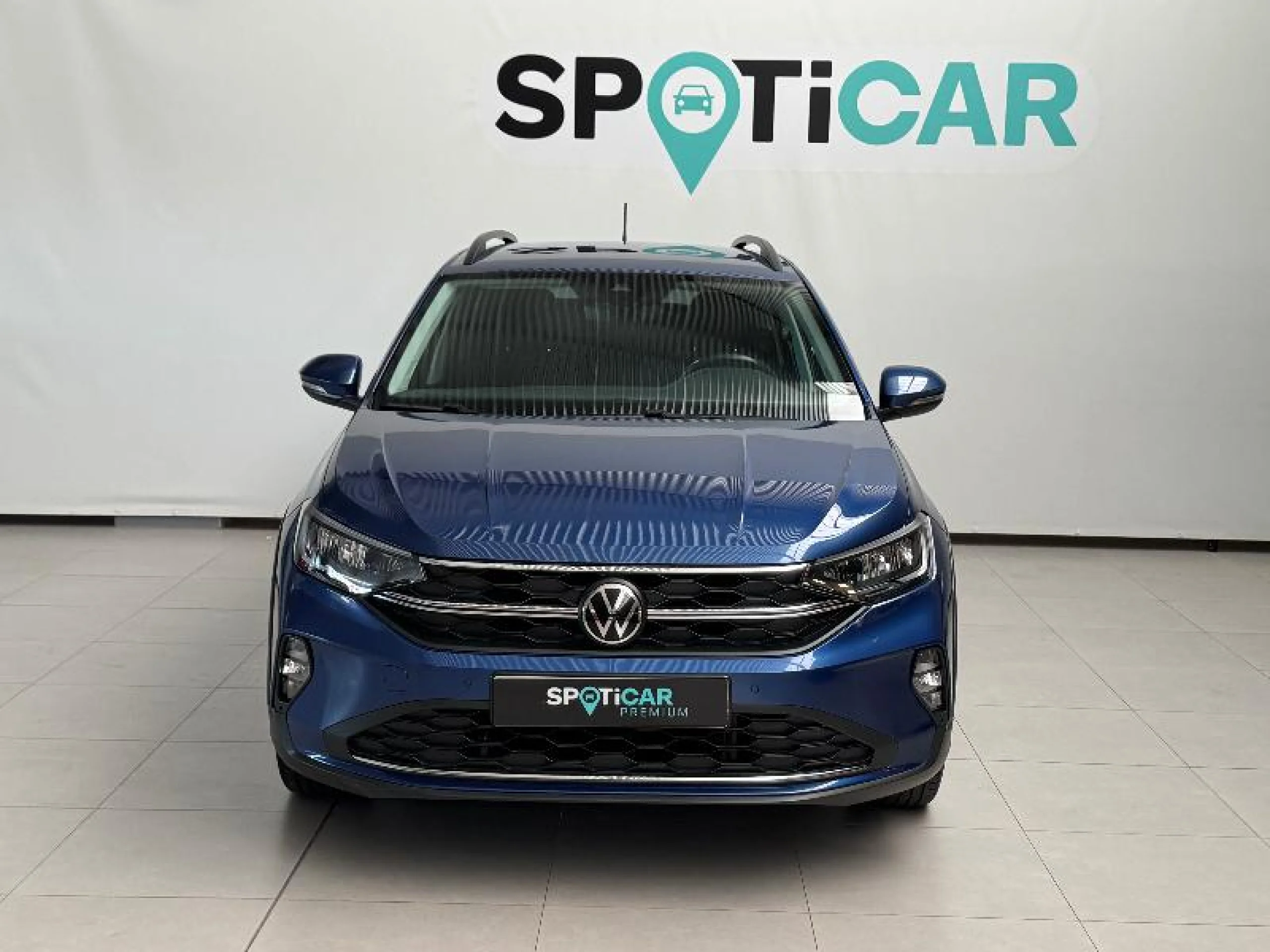 VOLKSWAGEN TAIGO LIFE 1.0 TSI 81KW (110CV) DSG - Foto 2