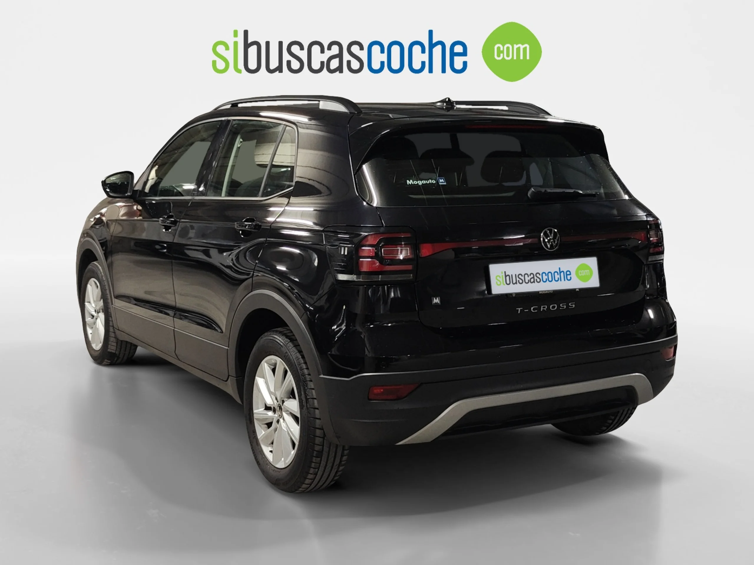 VOLKSWAGEN T CROSS ADVANCE 1.0 TSI 70KW (95CV) - Foto 2