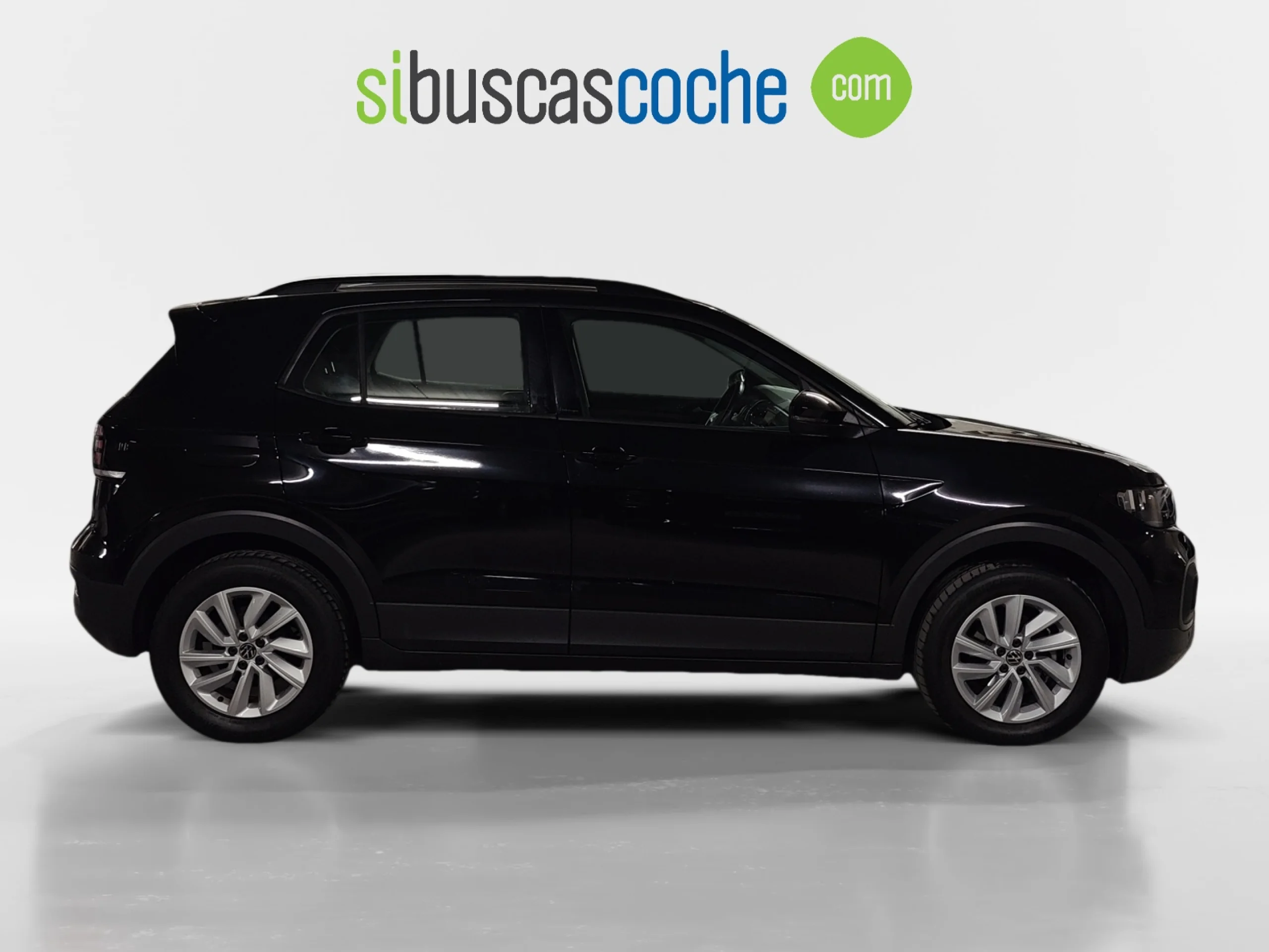 VOLKSWAGEN T CROSS ADVANCE 1.0 TSI 70KW (95CV) - Foto 3