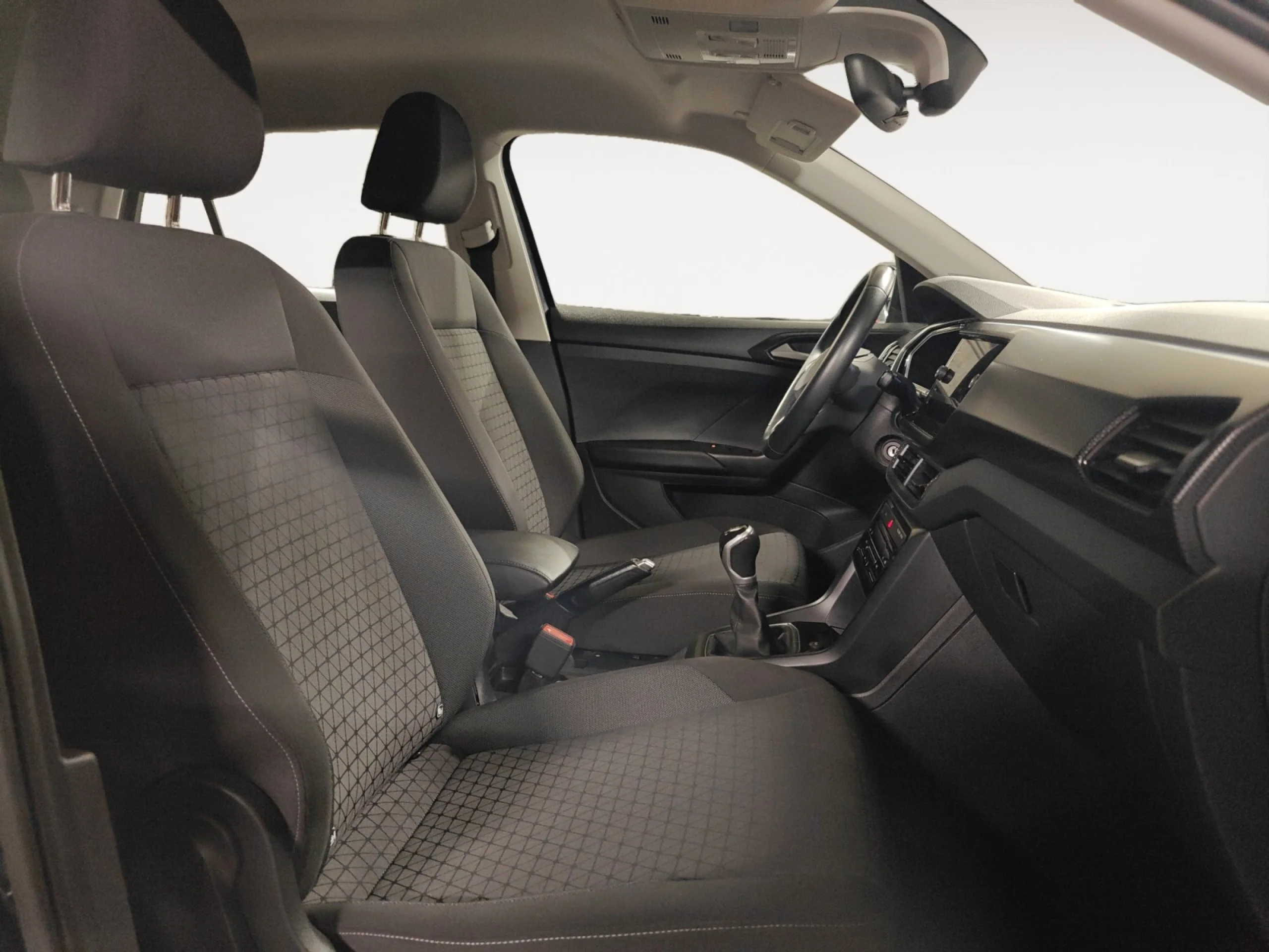 VOLKSWAGEN T CROSS ADVANCE 1.0 TSI 70KW (95CV) - Foto 5