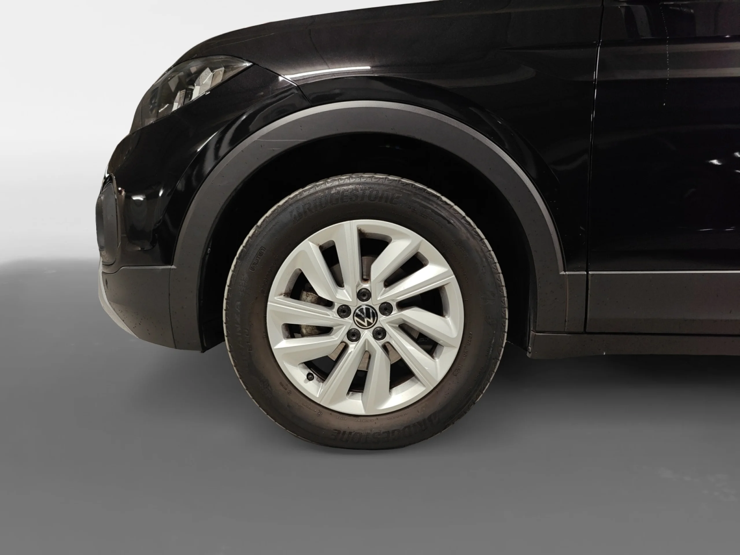 VOLKSWAGEN T CROSS ADVANCE 1.0 TSI 70KW (95CV) - Foto 8